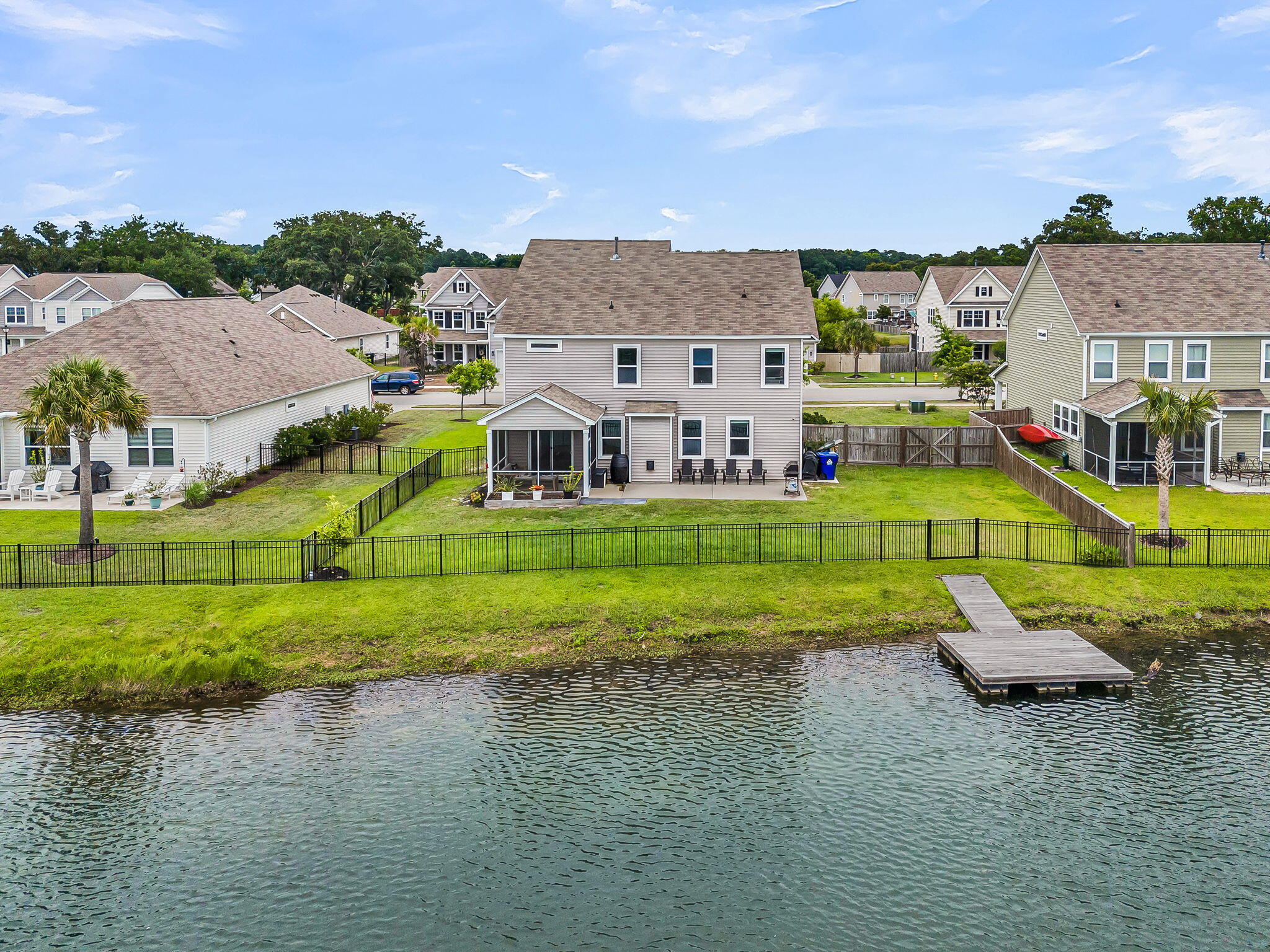 2721 Harmony Lake Drive