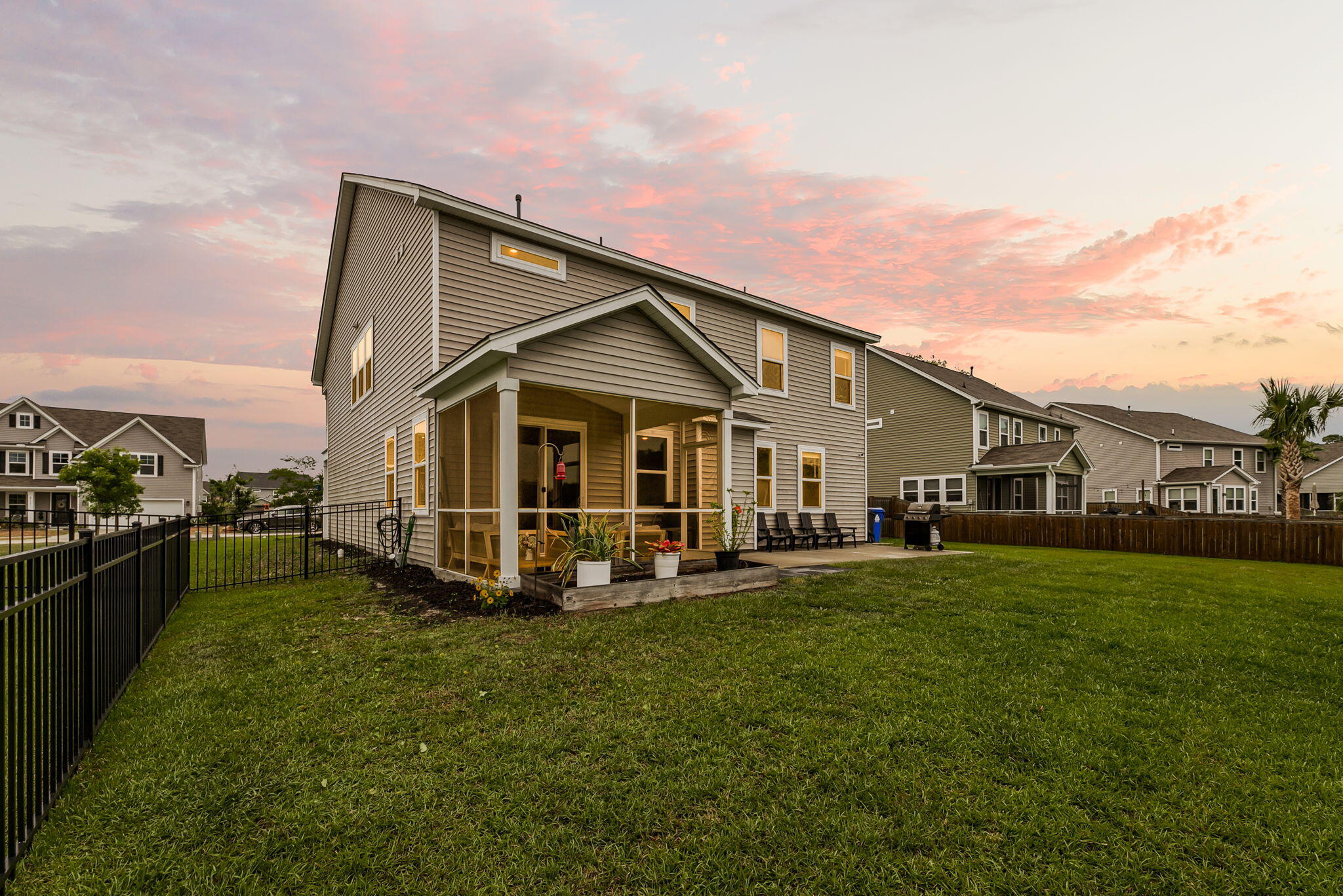 2721 Harmony Lake Drive