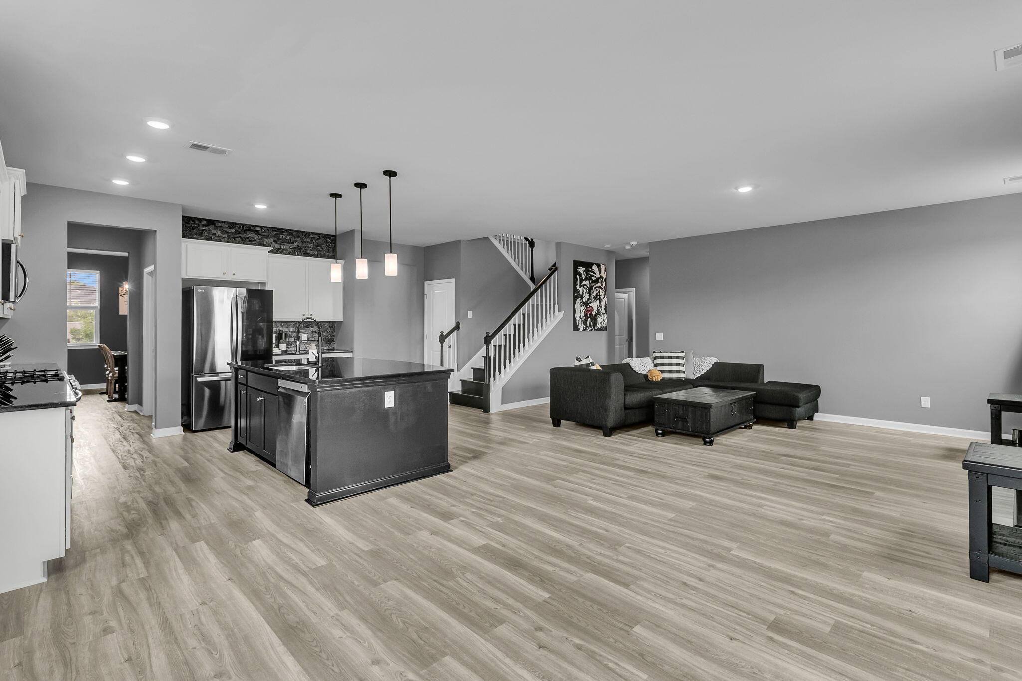 2721 Harmony Lake Drive