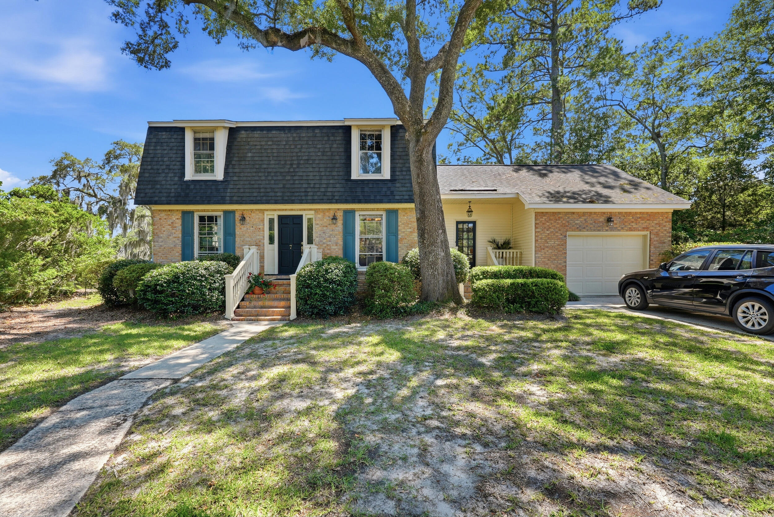 7 Garden Corner Court