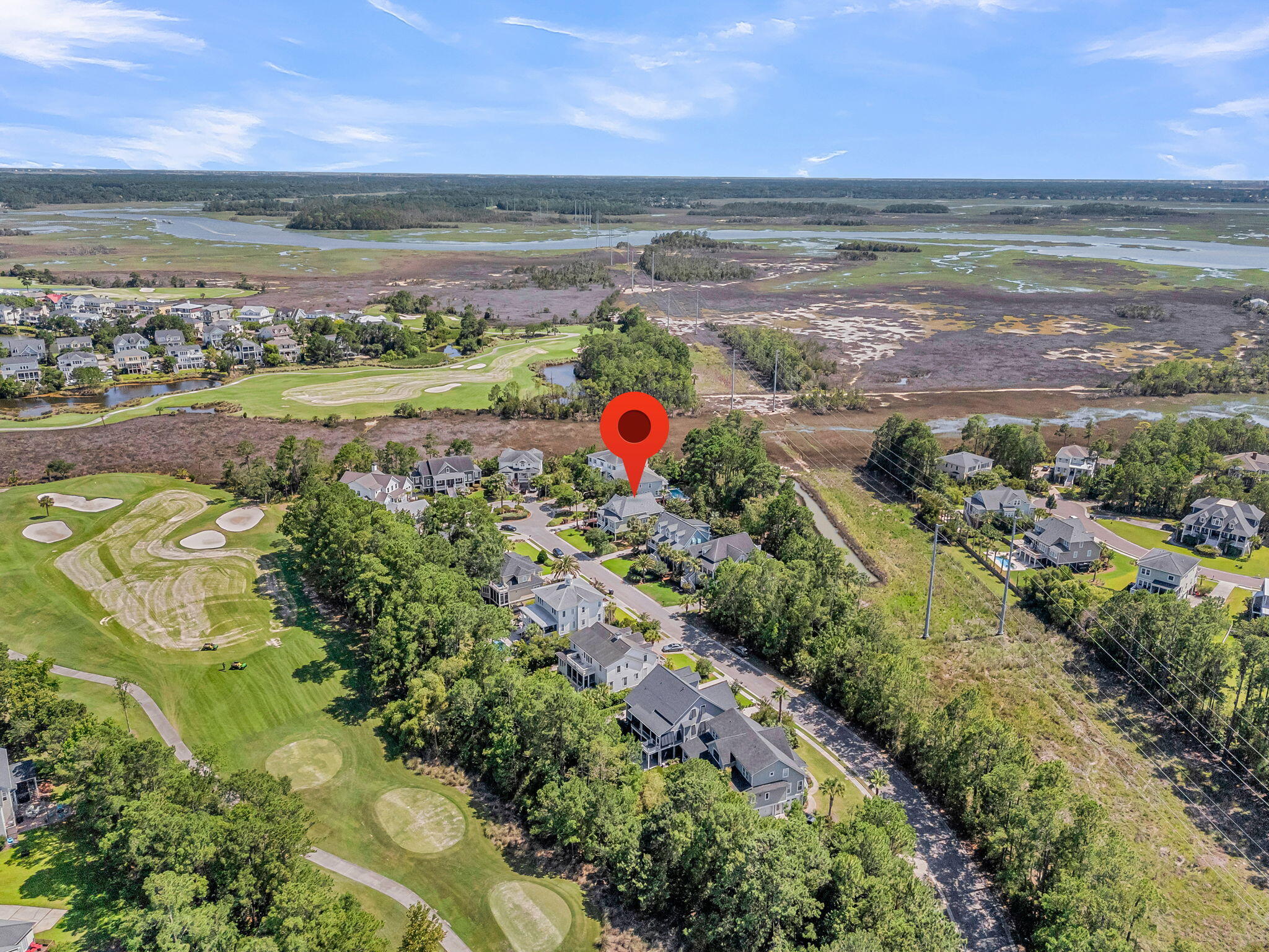 2618 Kiln Creek Circle