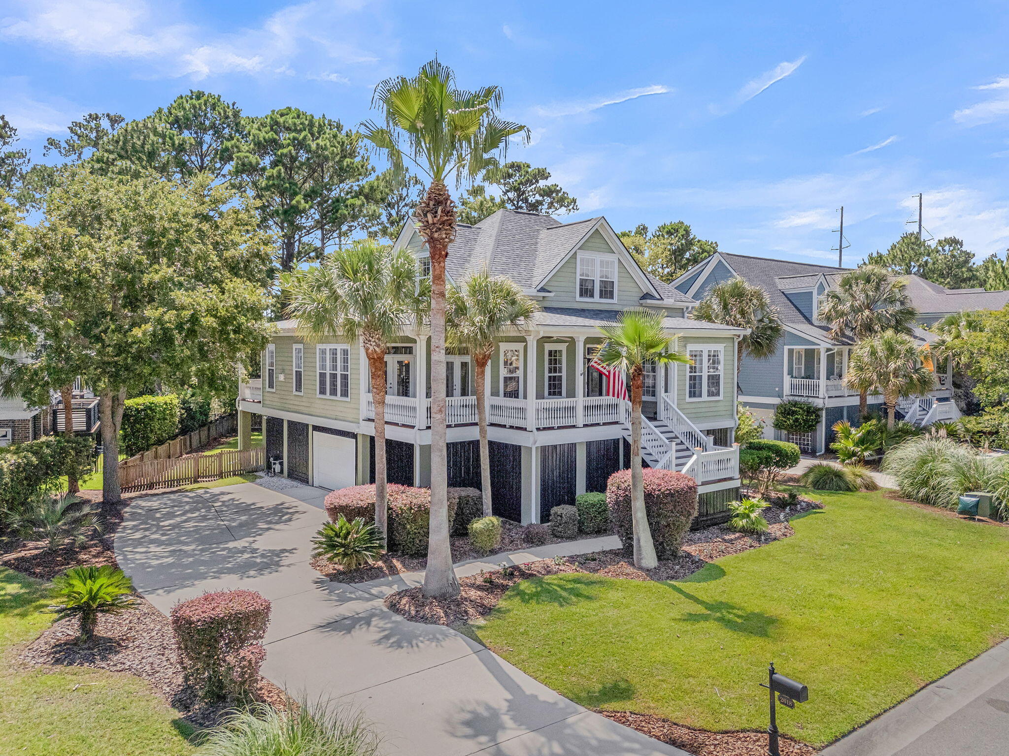 2618 Kiln Creek Circle