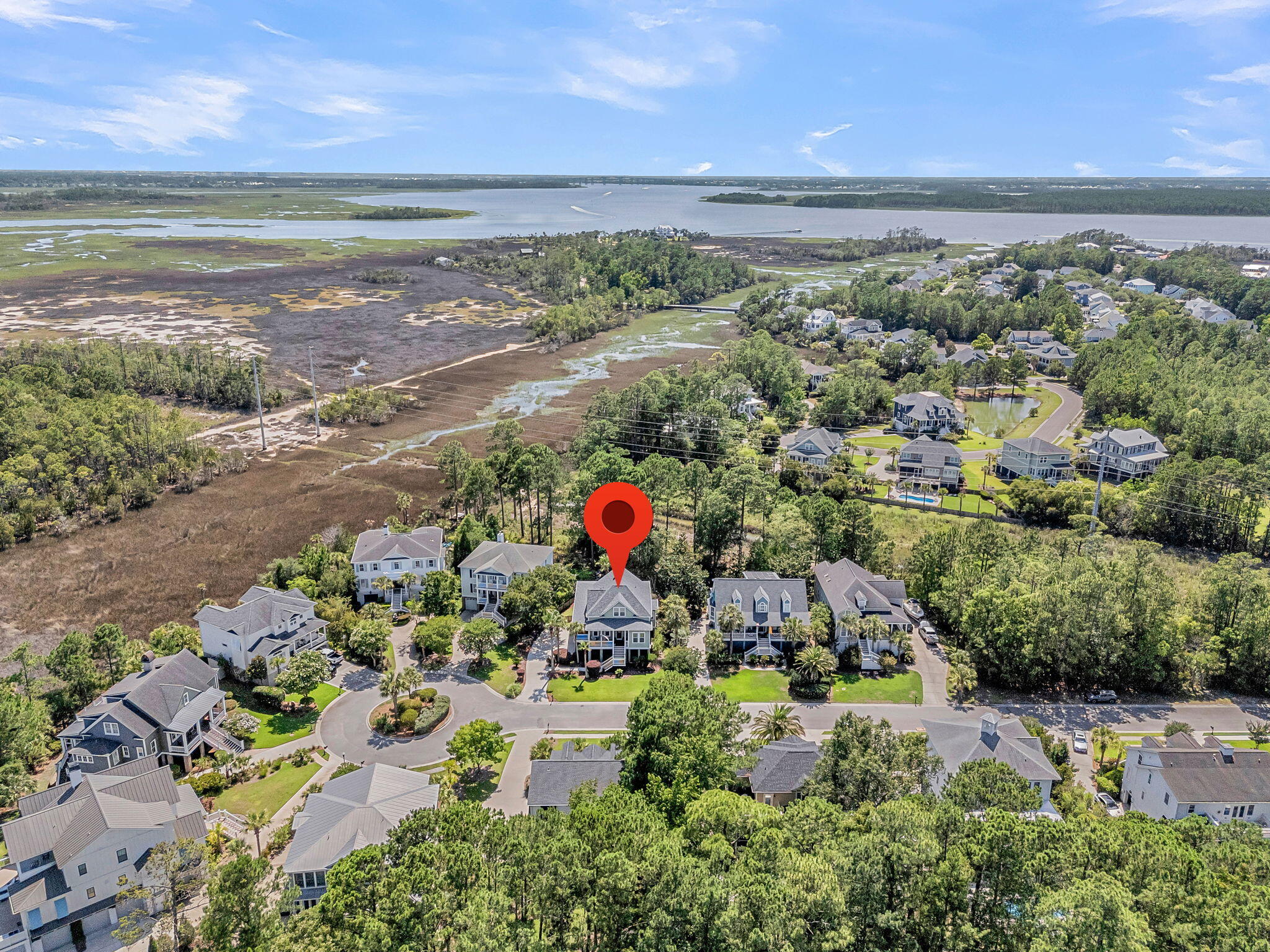 2618 Kiln Creek Circle