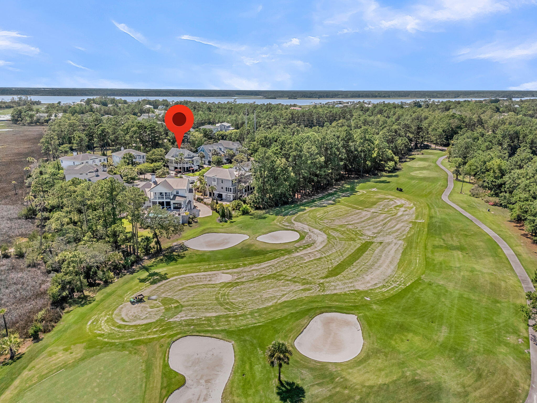 2618 Kiln Creek Circle