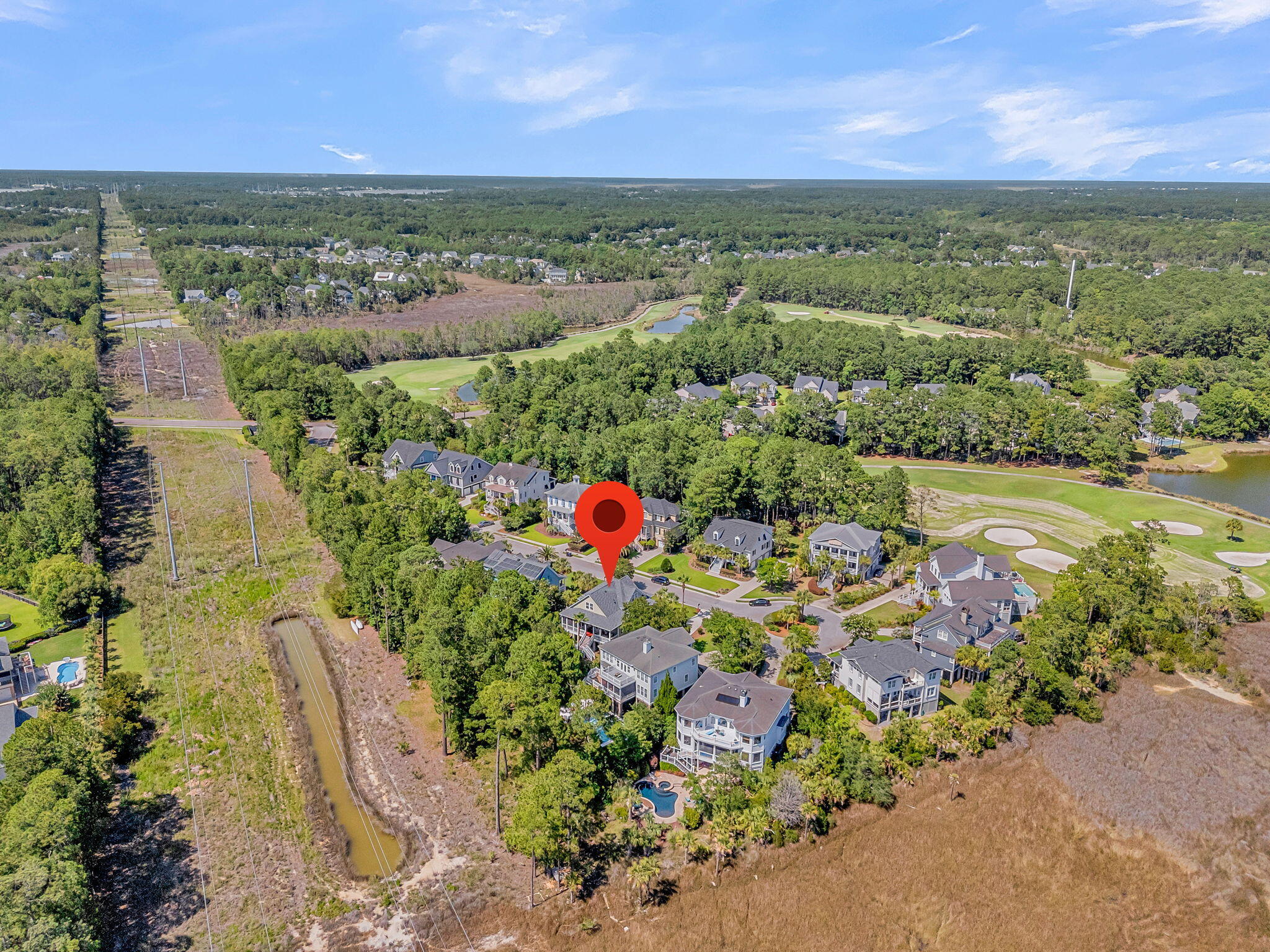 2618 Kiln Creek Circle
