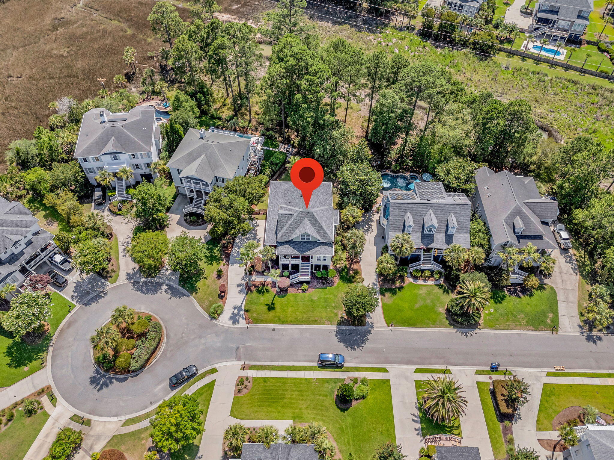 2618 Kiln Creek Circle