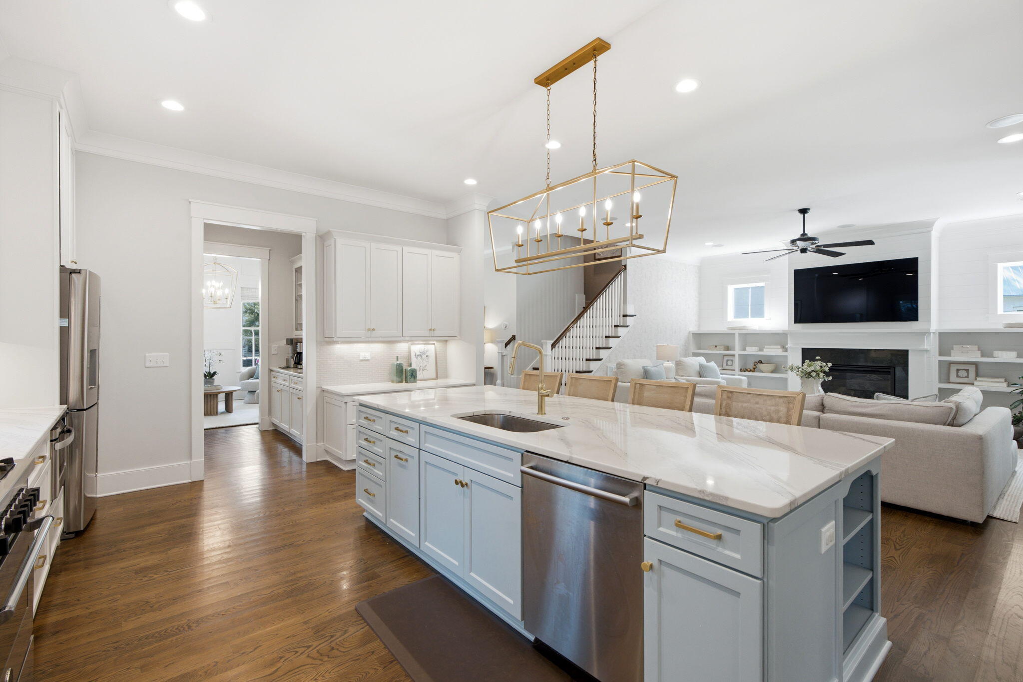 1505 Lindsey Creek Drive