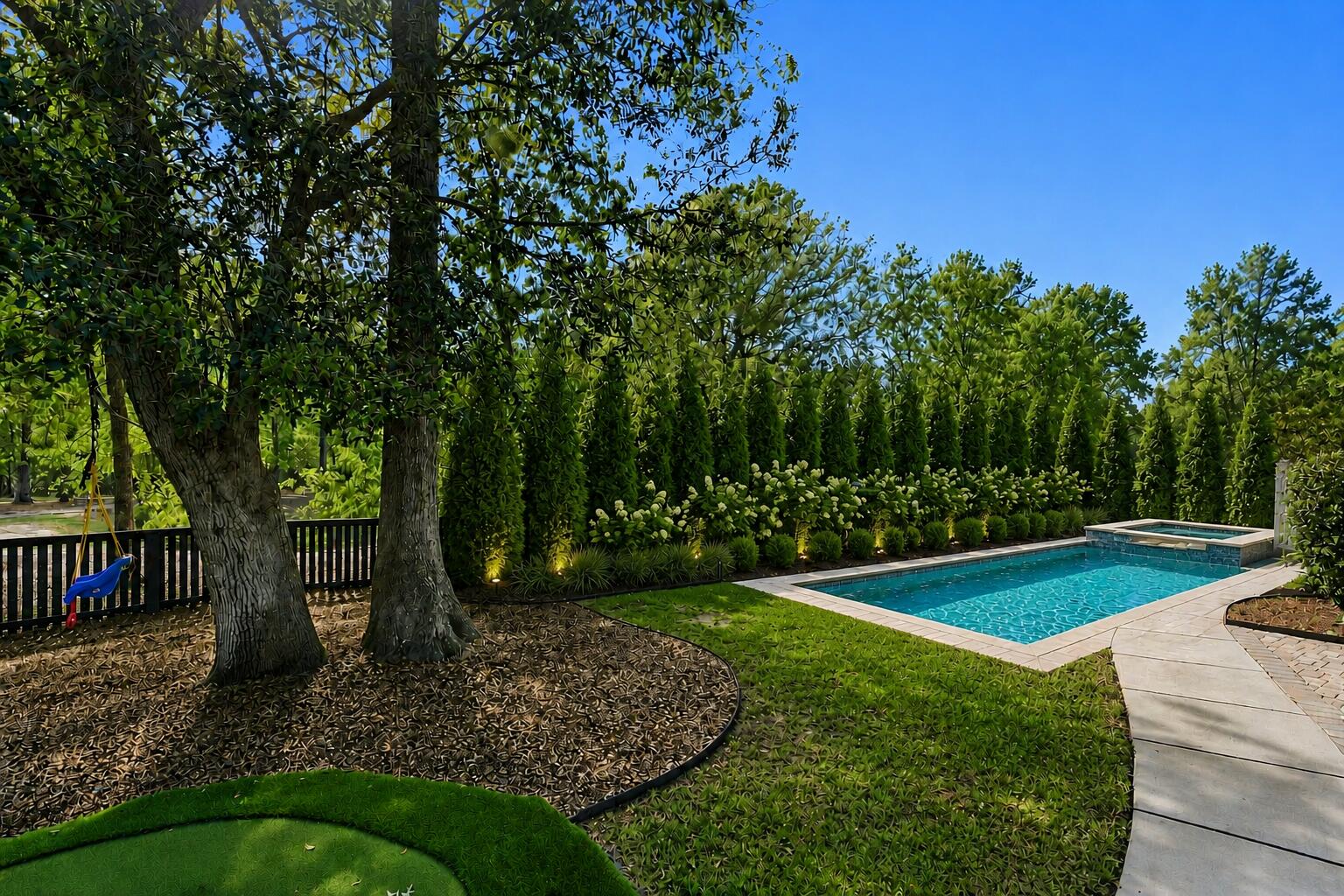 1505 Lindsey Creek Drive