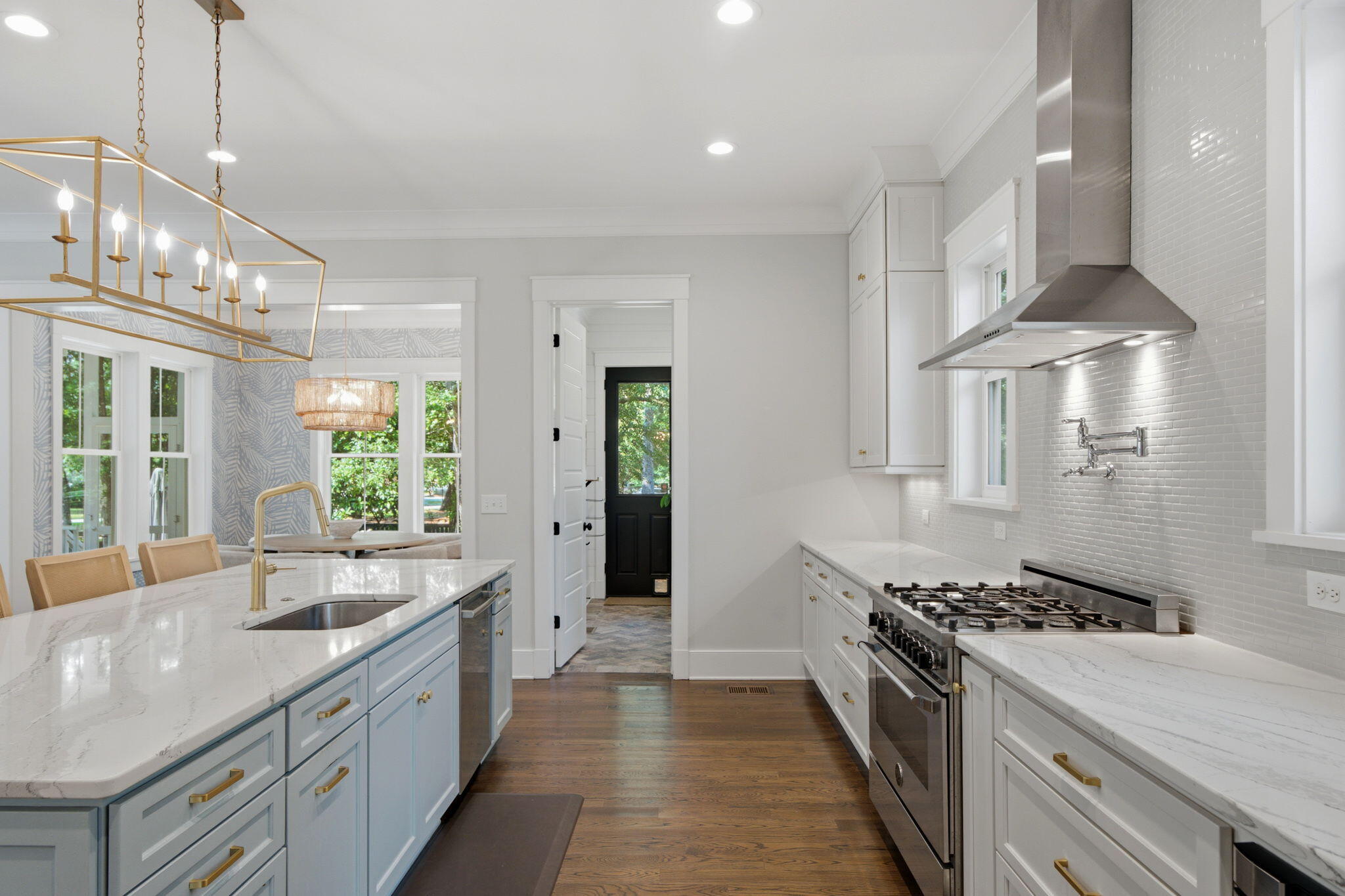 1505 Lindsey Creek Drive