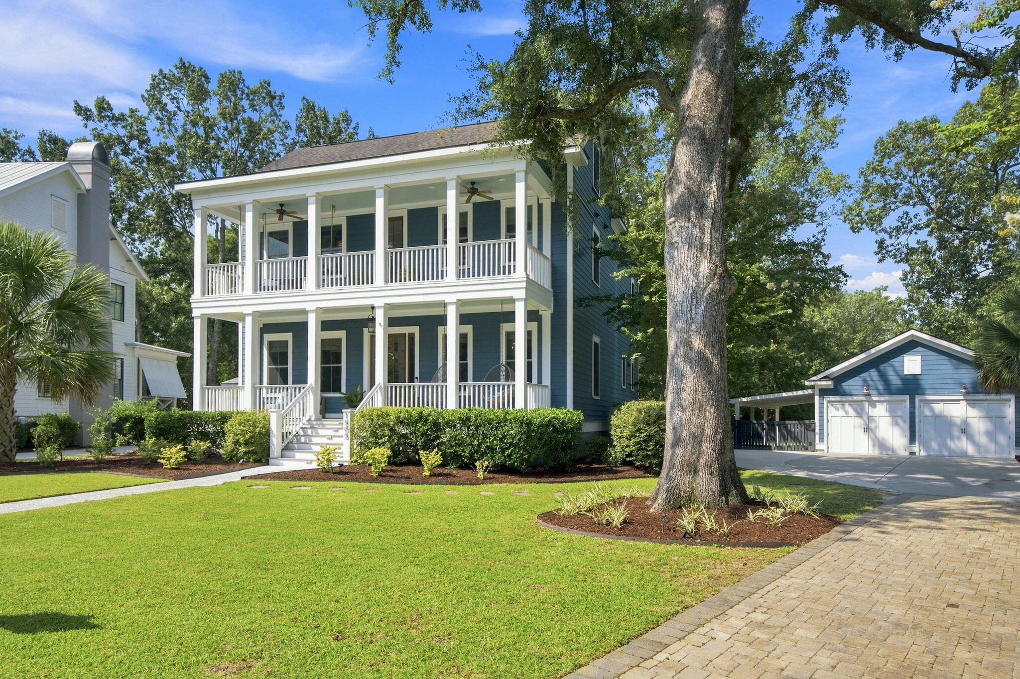 1505 Lindsey Creek Drive