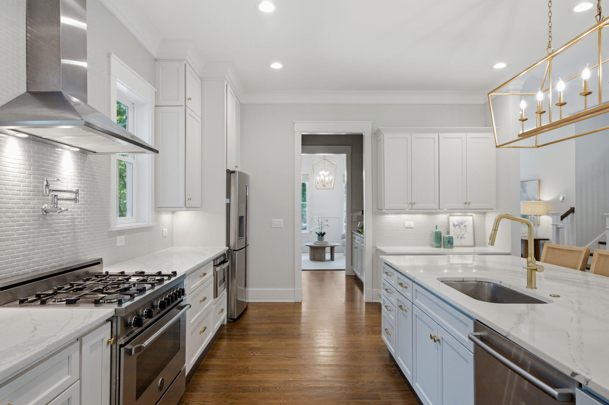 1505 Lindsey Creek Drive