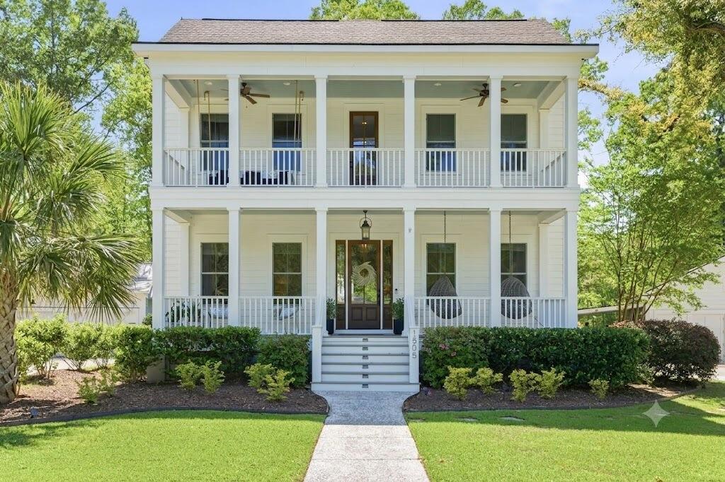 1505 Lindsey Creek Drive