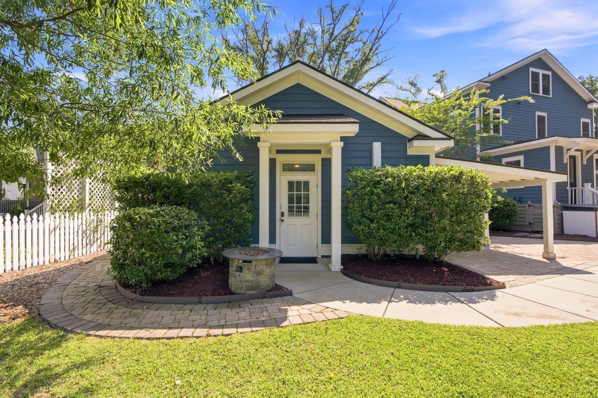 1505 Lindsey Creek Drive