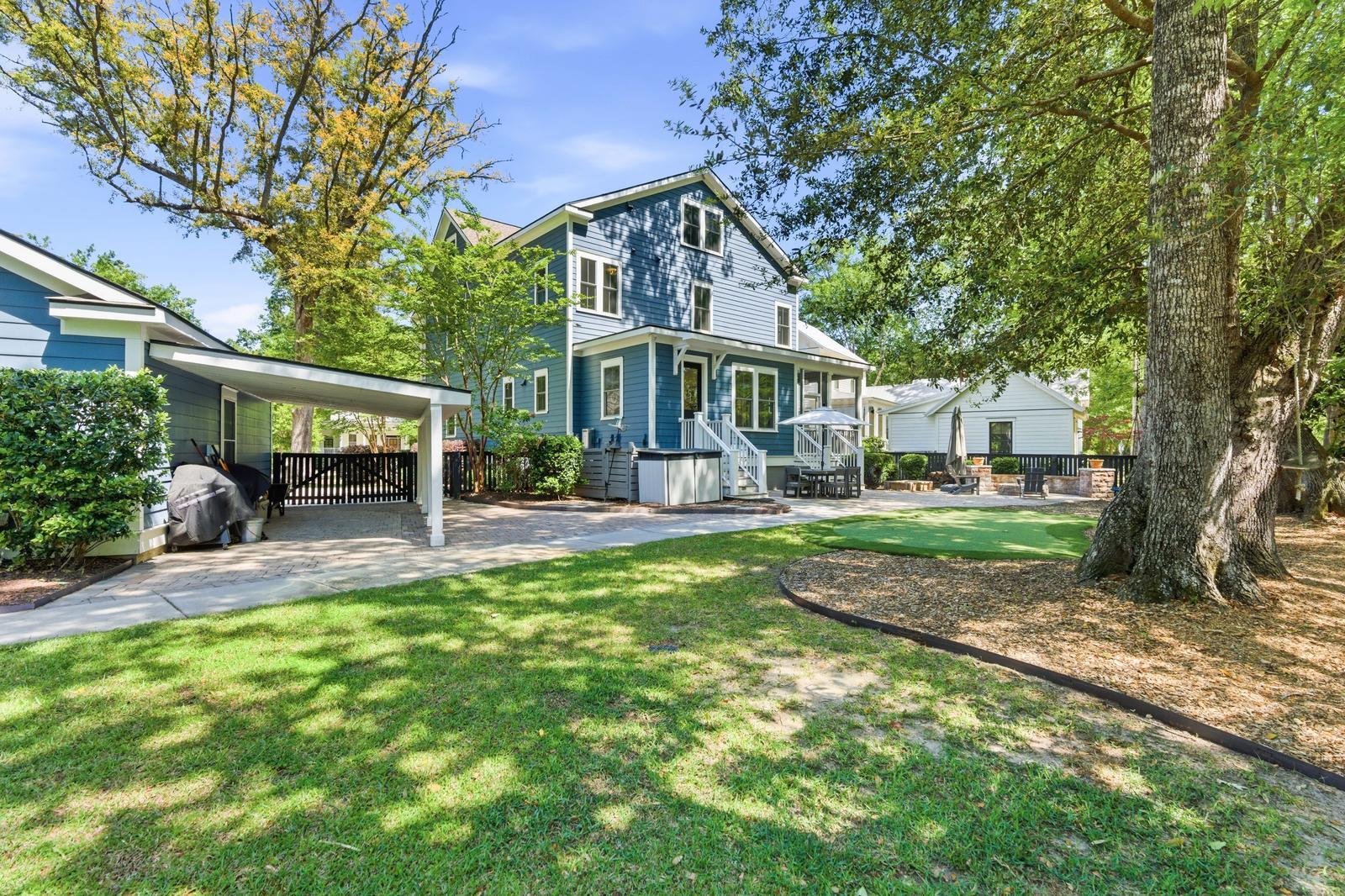 1505 Lindsey Creek Drive