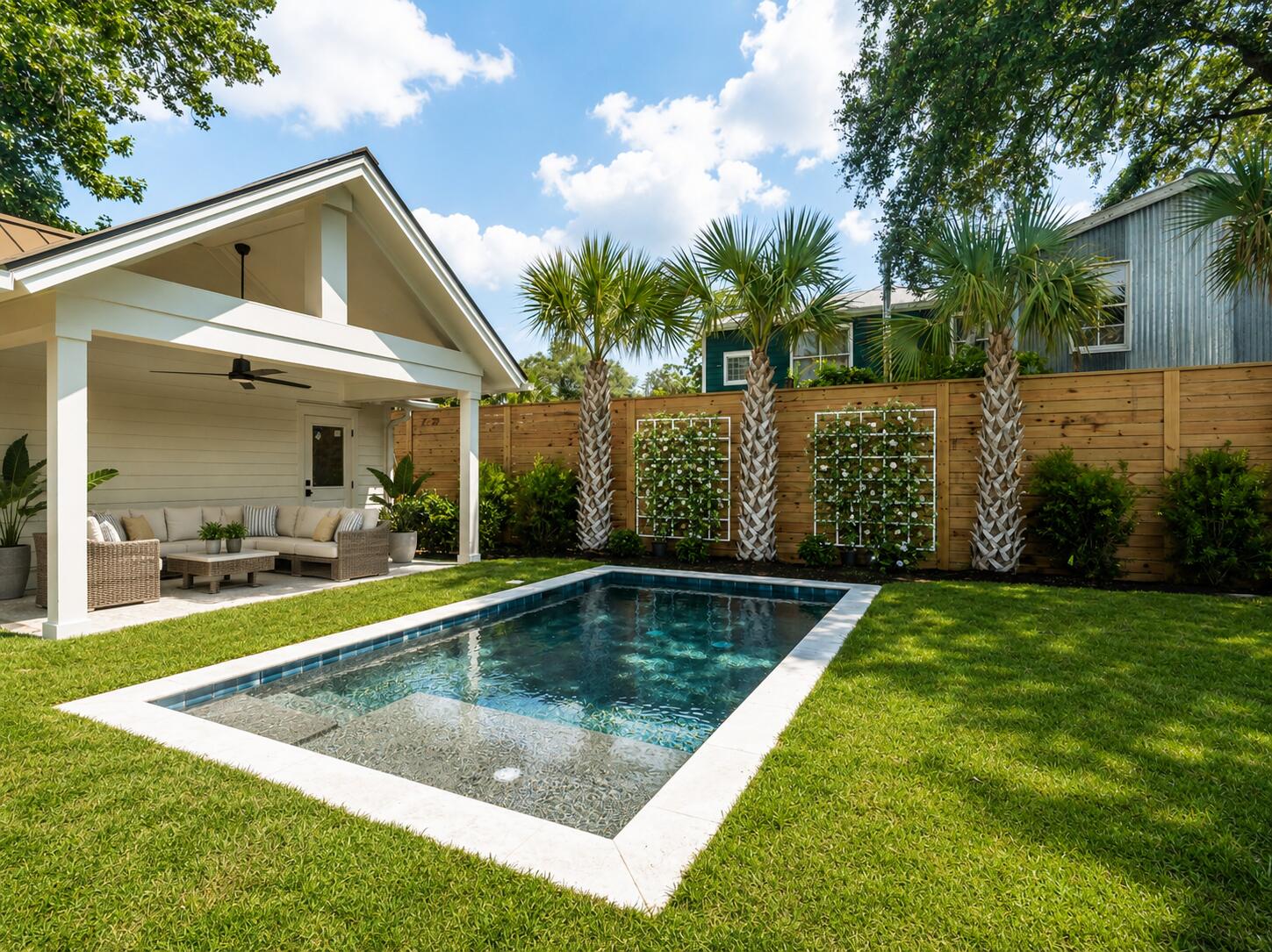 904 Randall Drive