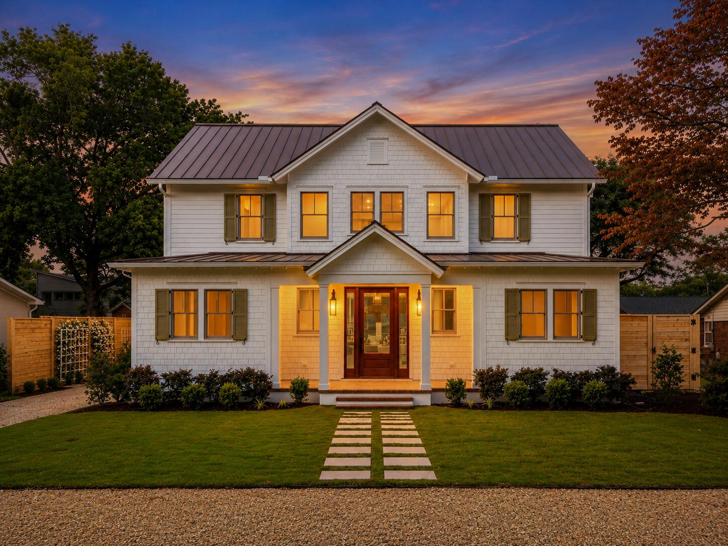 904 Randall Drive