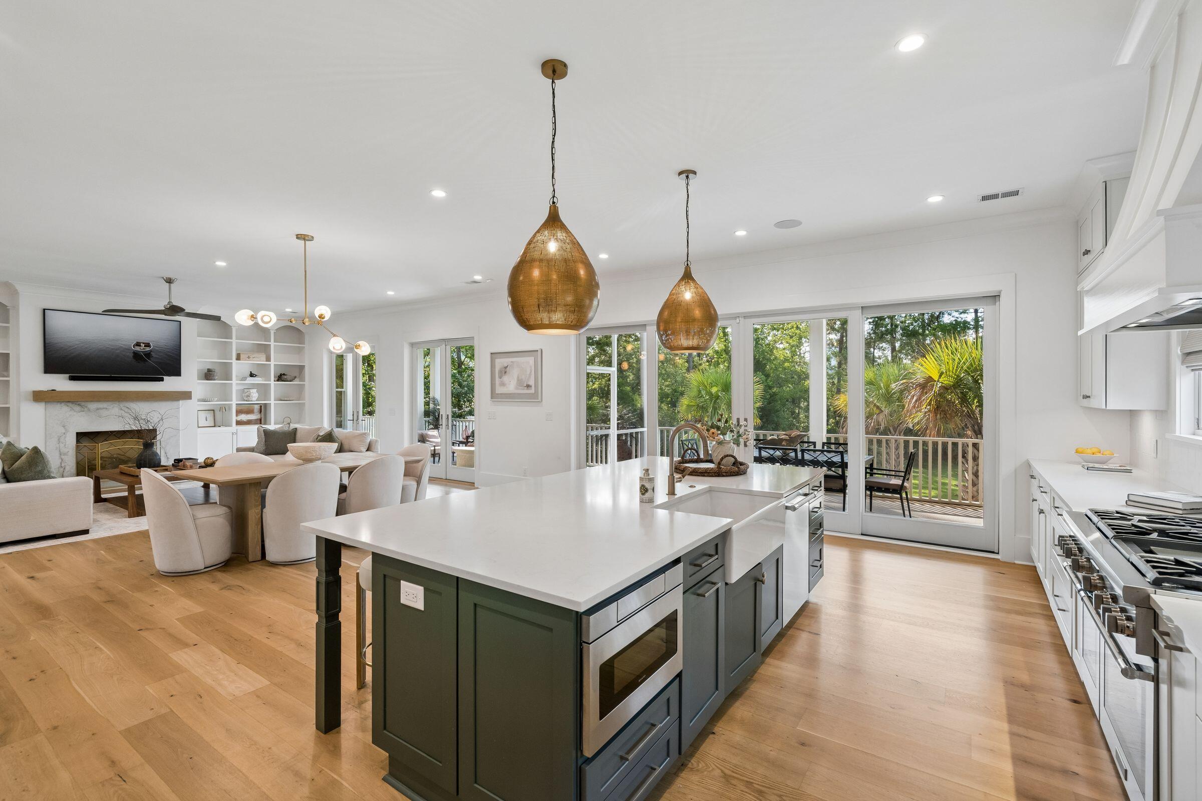 260 Island Park Drive