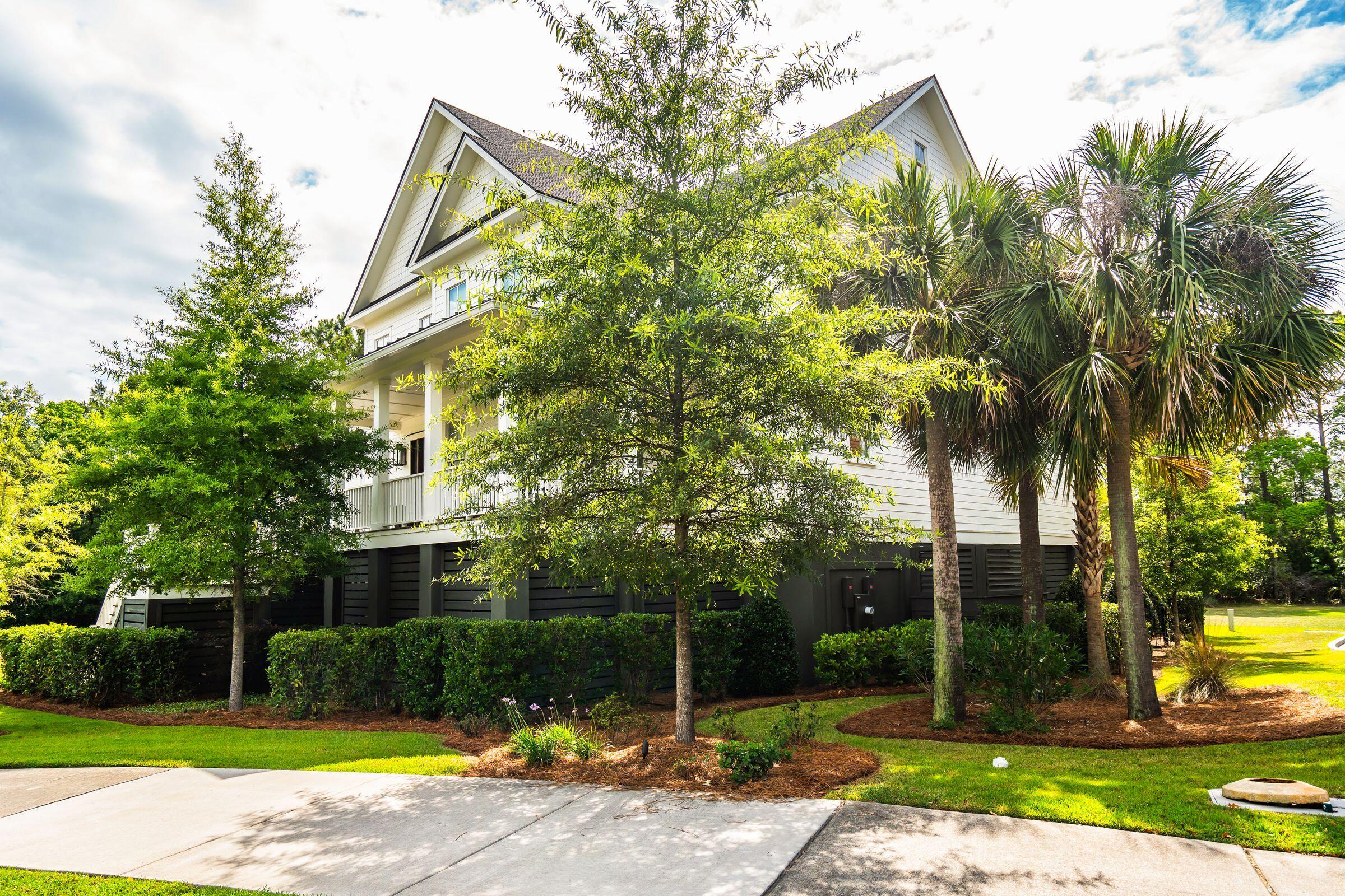 260 Island Park Drive