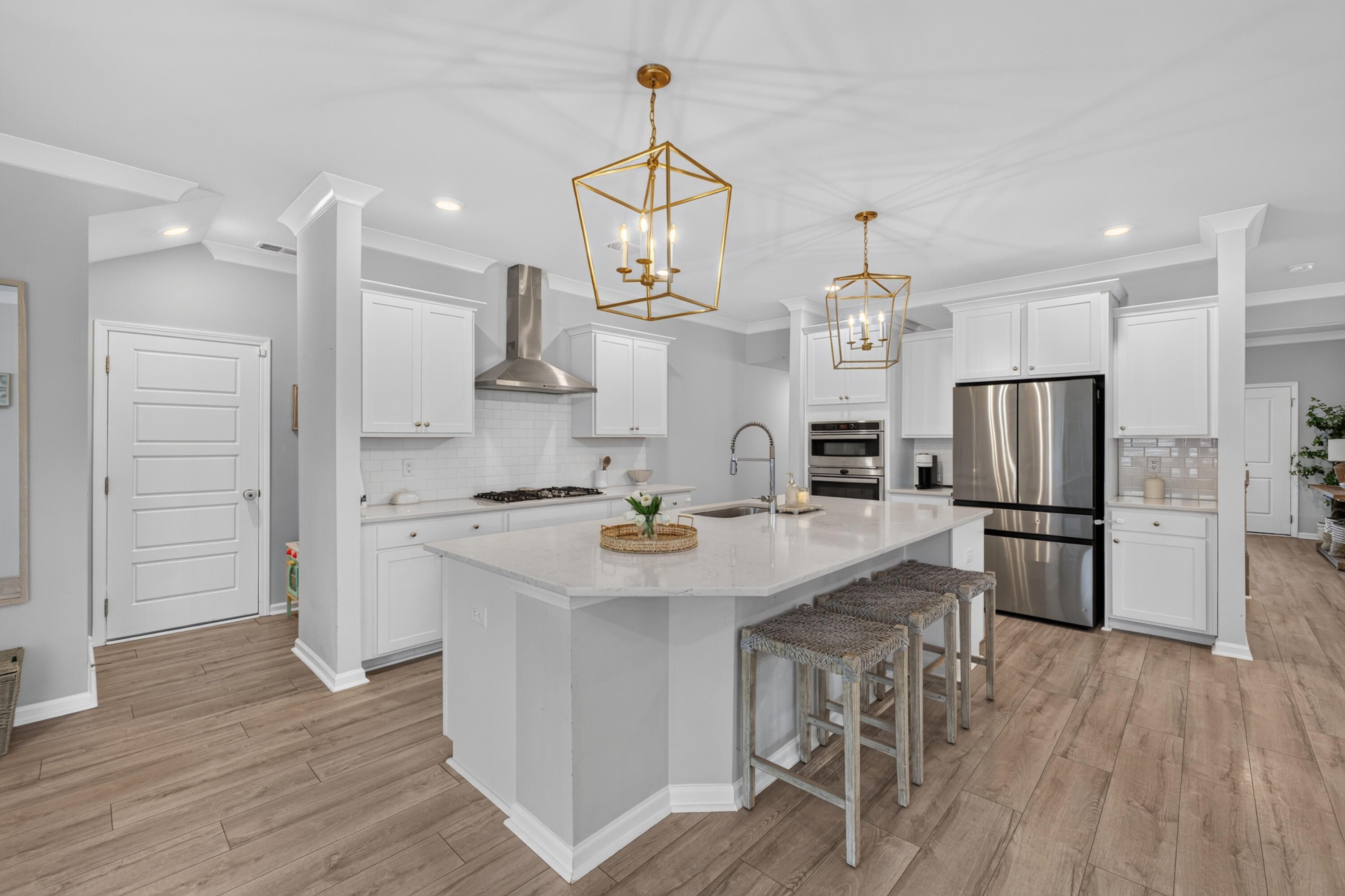 6981 Pumpkinseed Drive