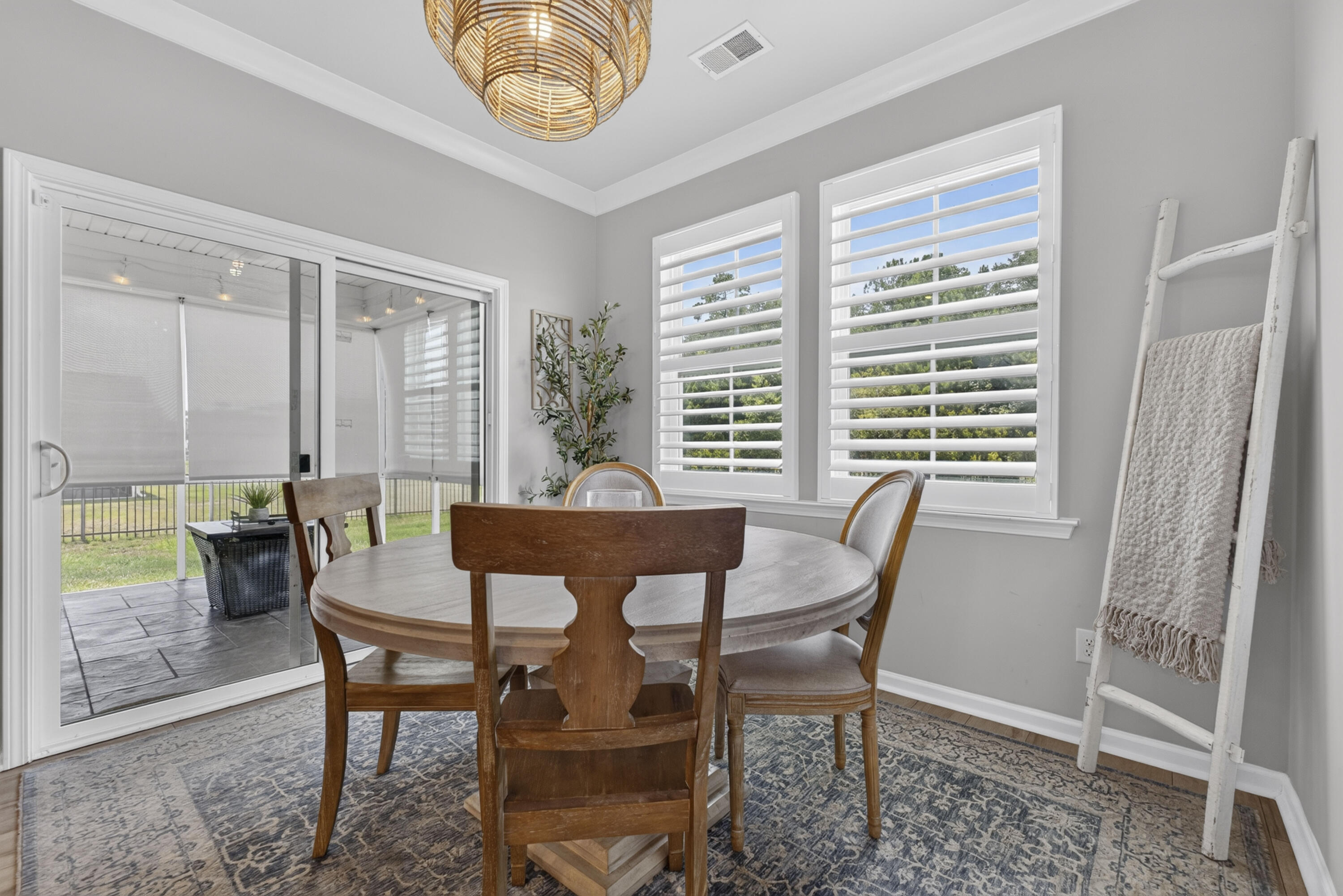 6981 Pumpkinseed Drive