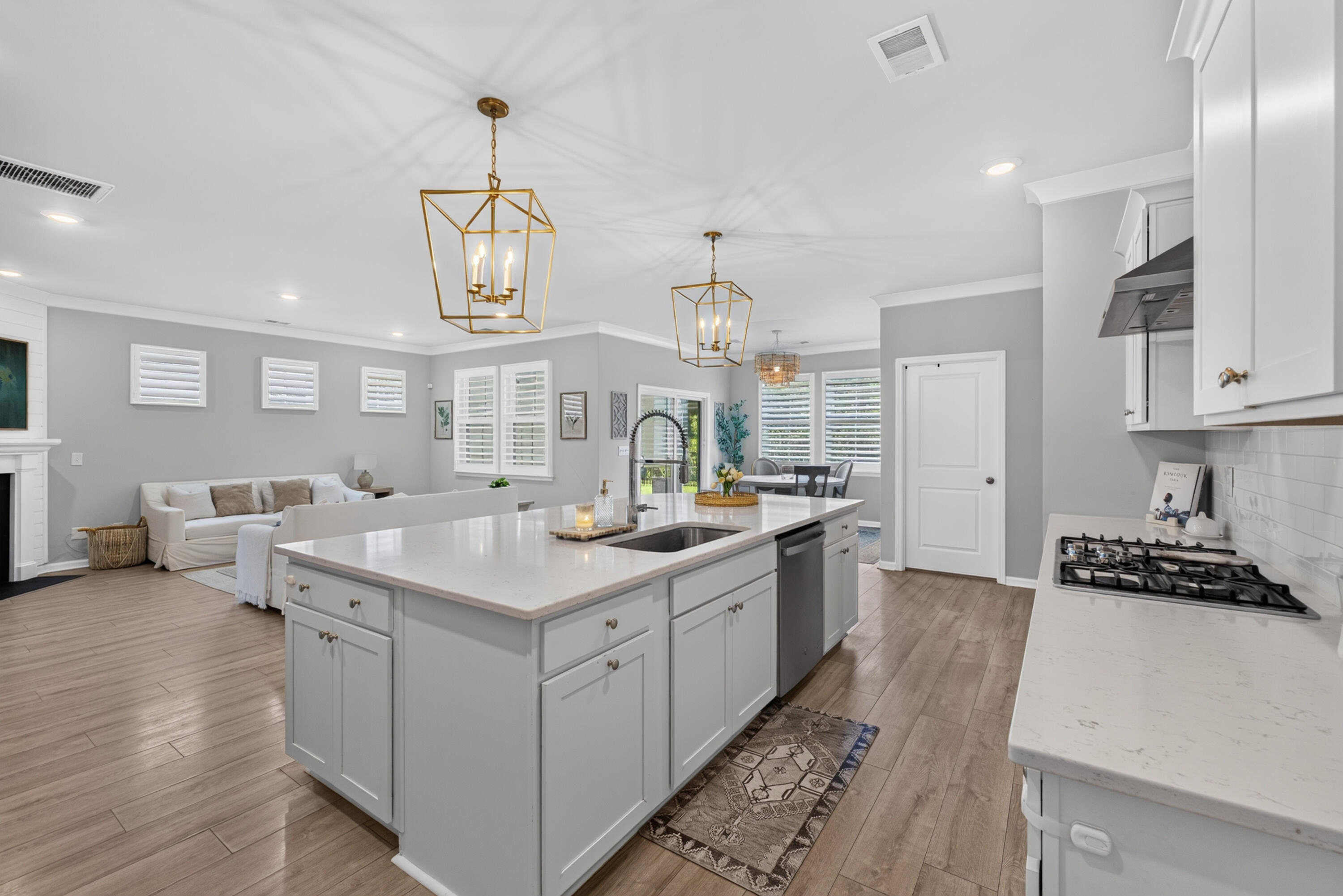 6981 Pumpkinseed Drive