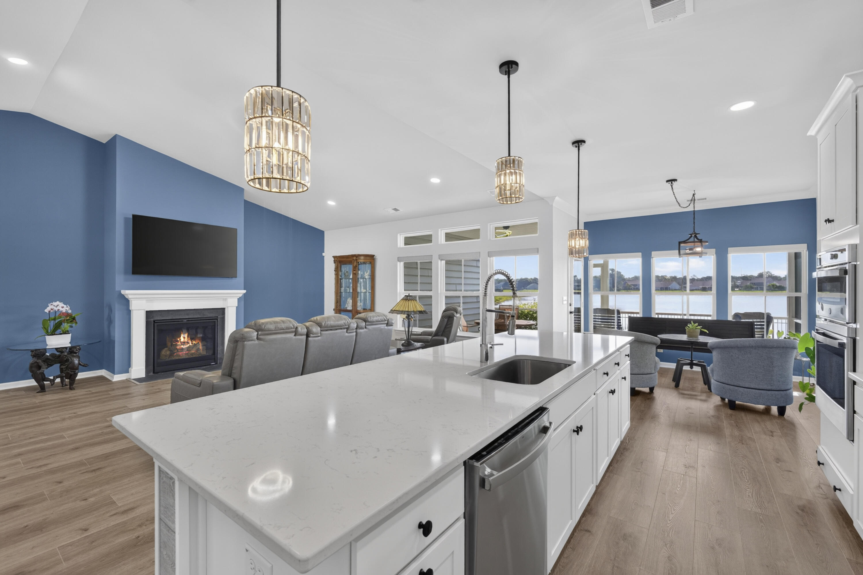 6988 Pumpkinseed Drive