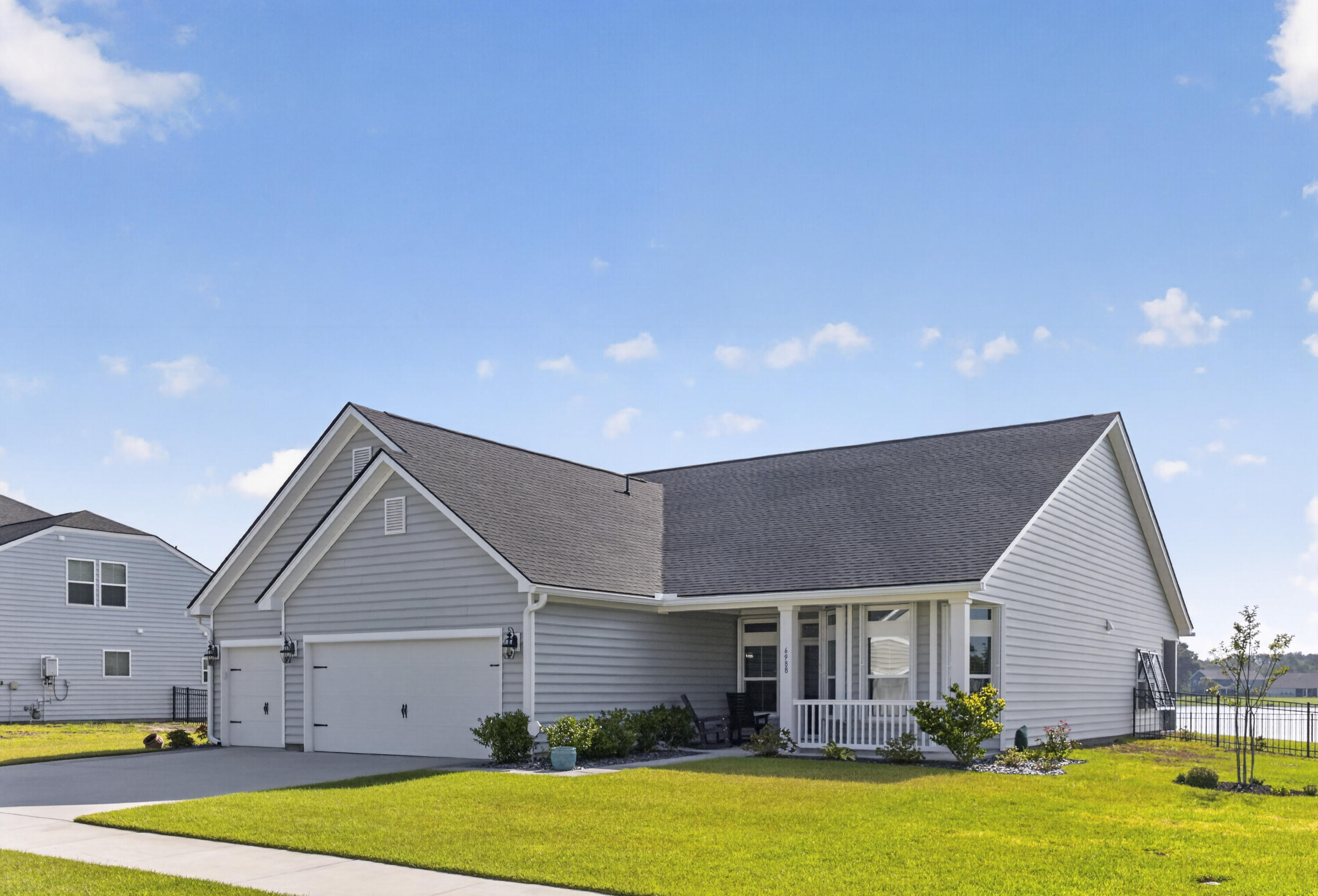 6988 Pumpkinseed Drive