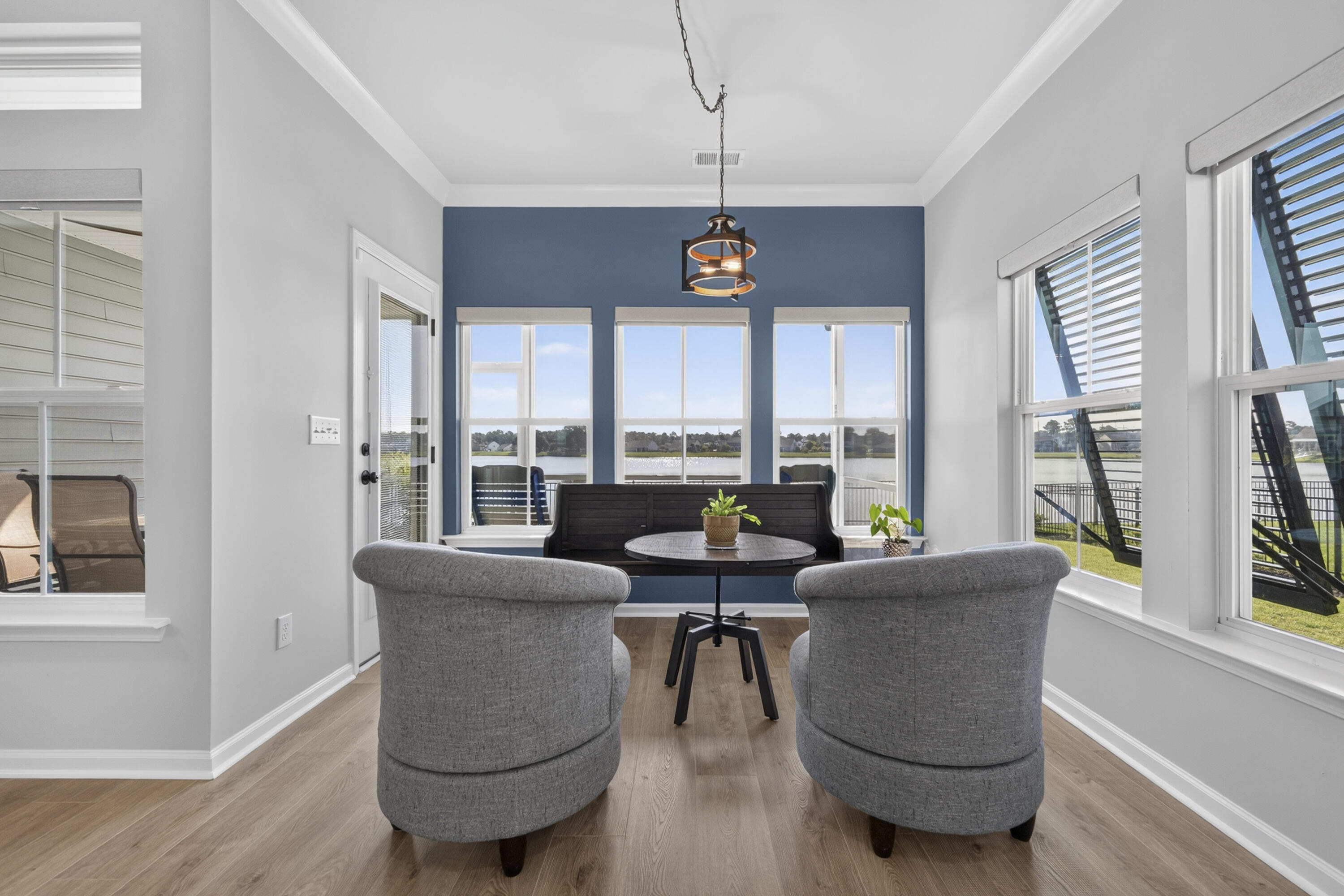 6988 Pumpkinseed Drive
