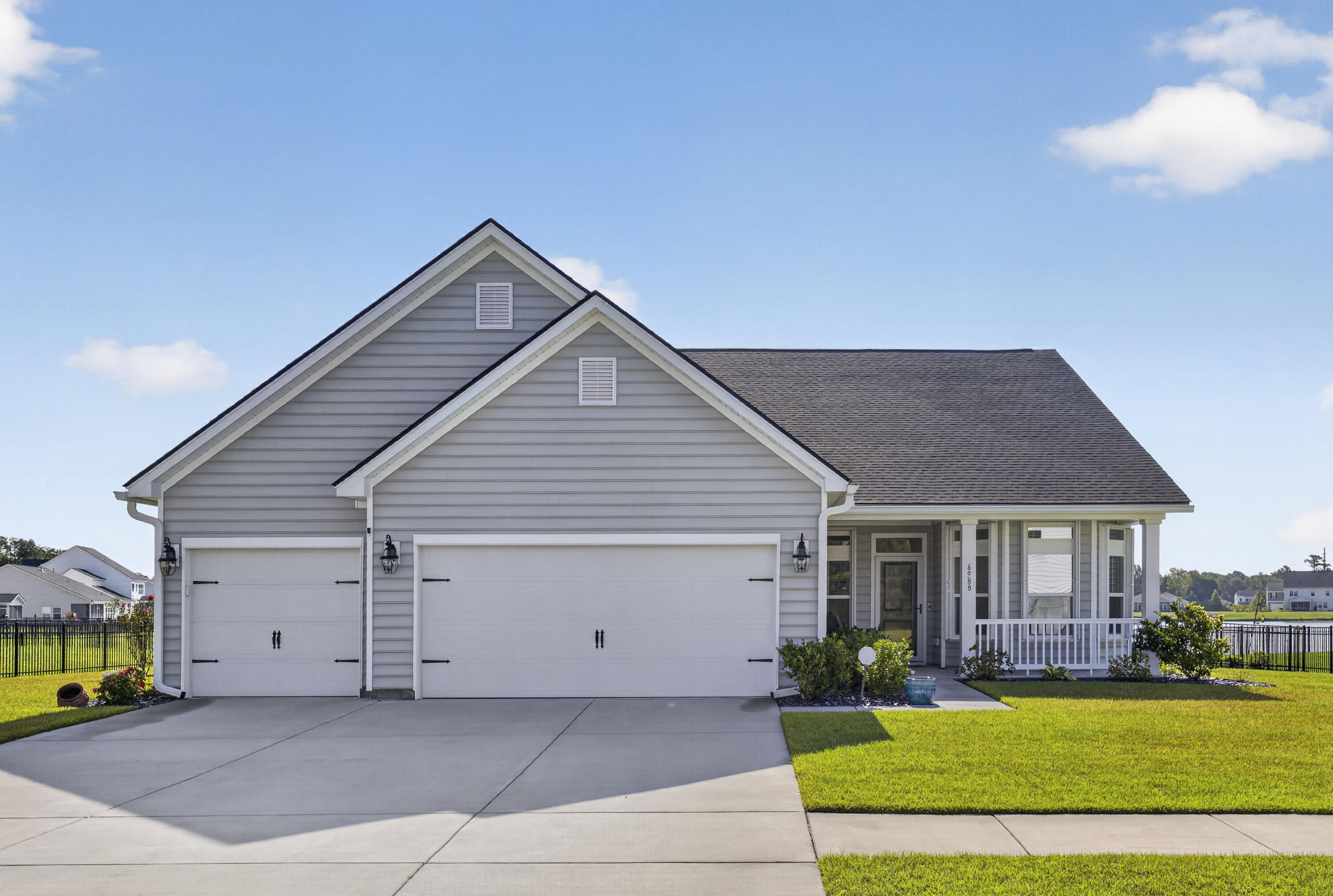 6988 Pumpkinseed Drive