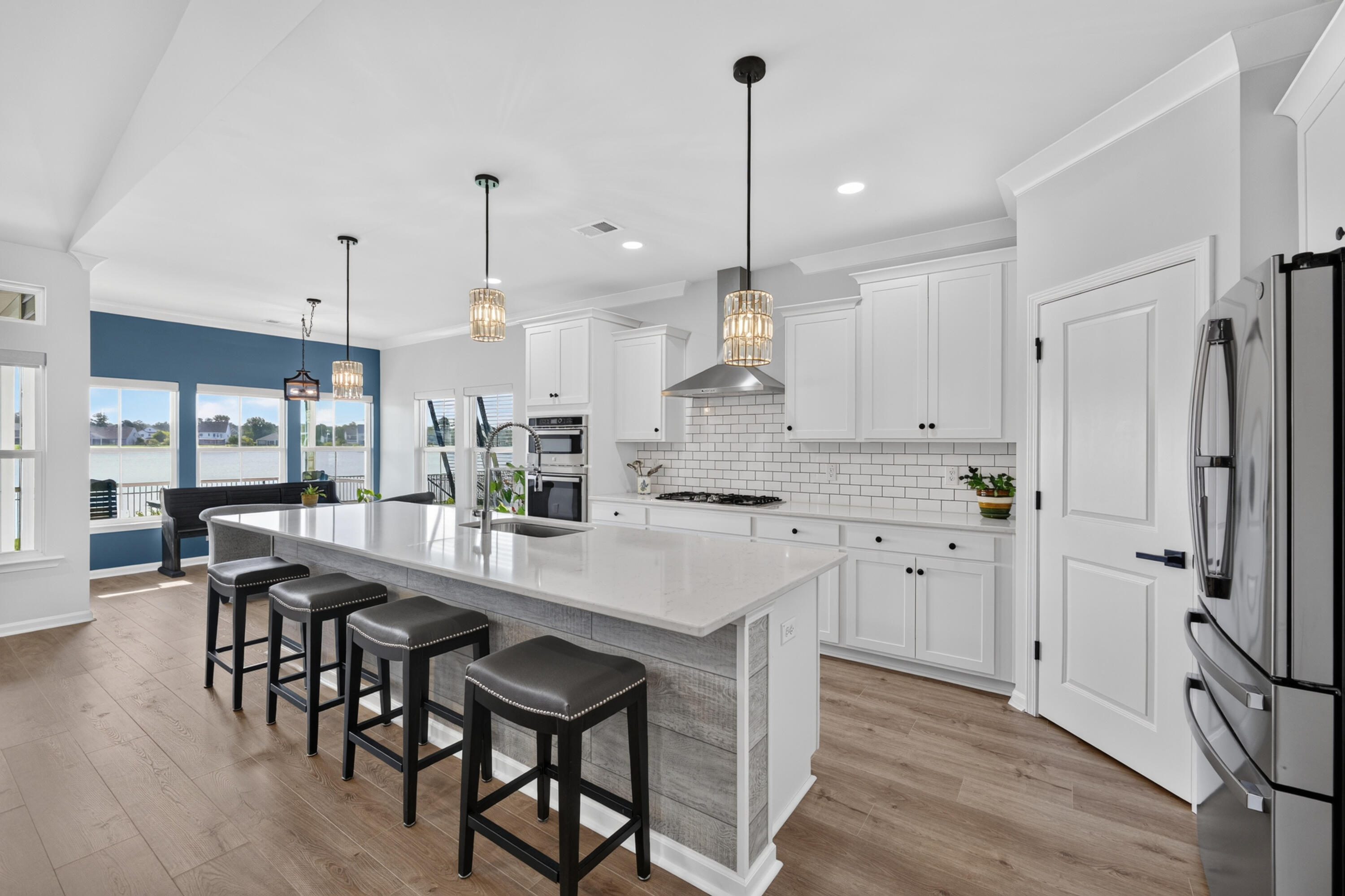 6988 Pumpkinseed Drive