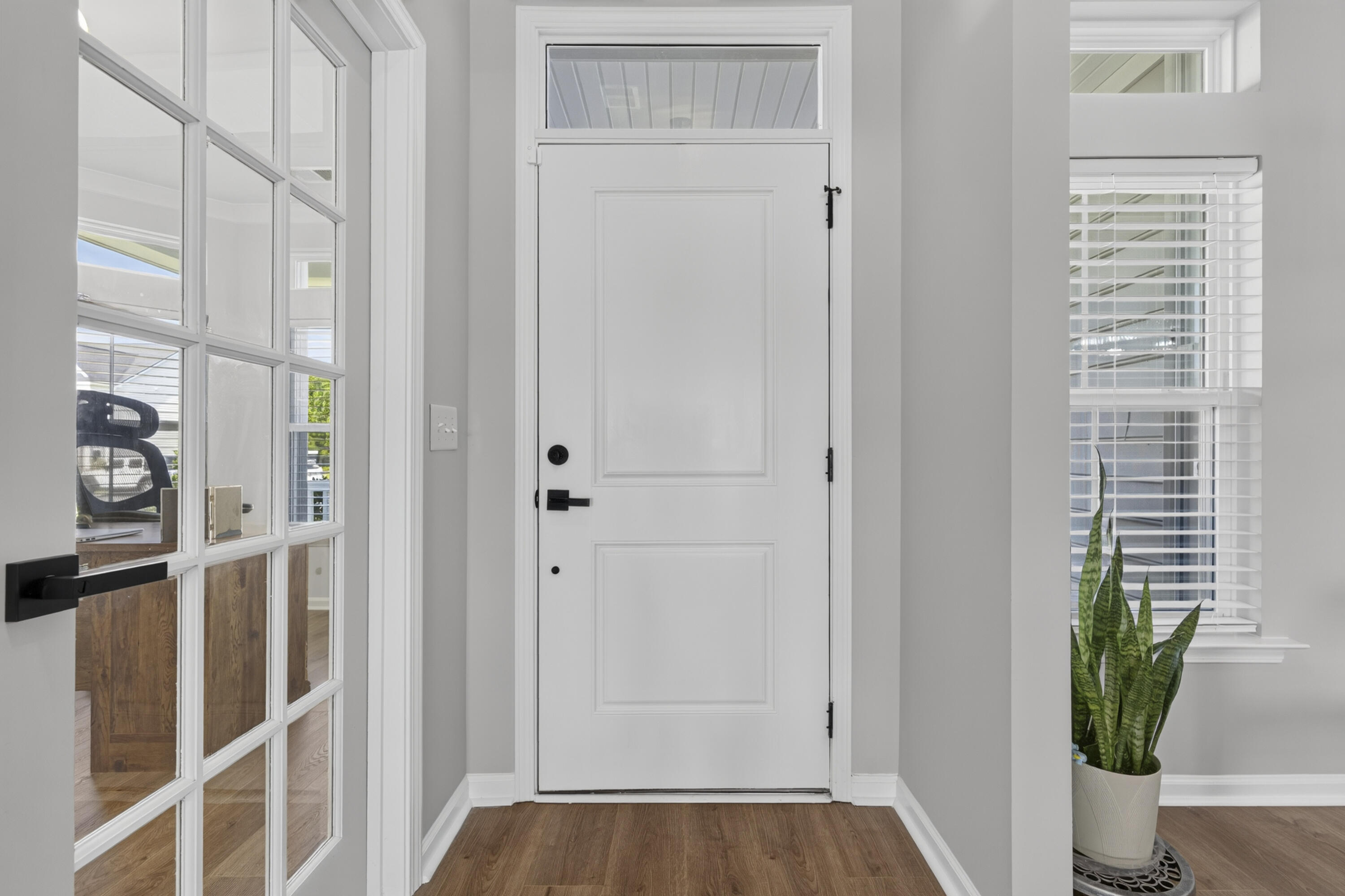6988 Pumpkinseed Drive