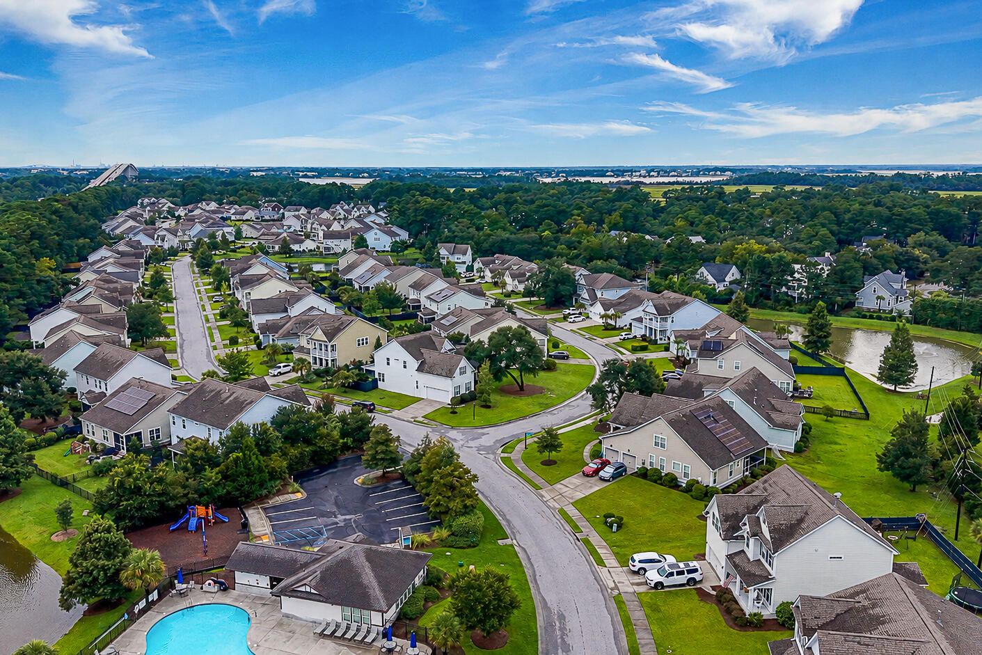 223 Swallowtail Court