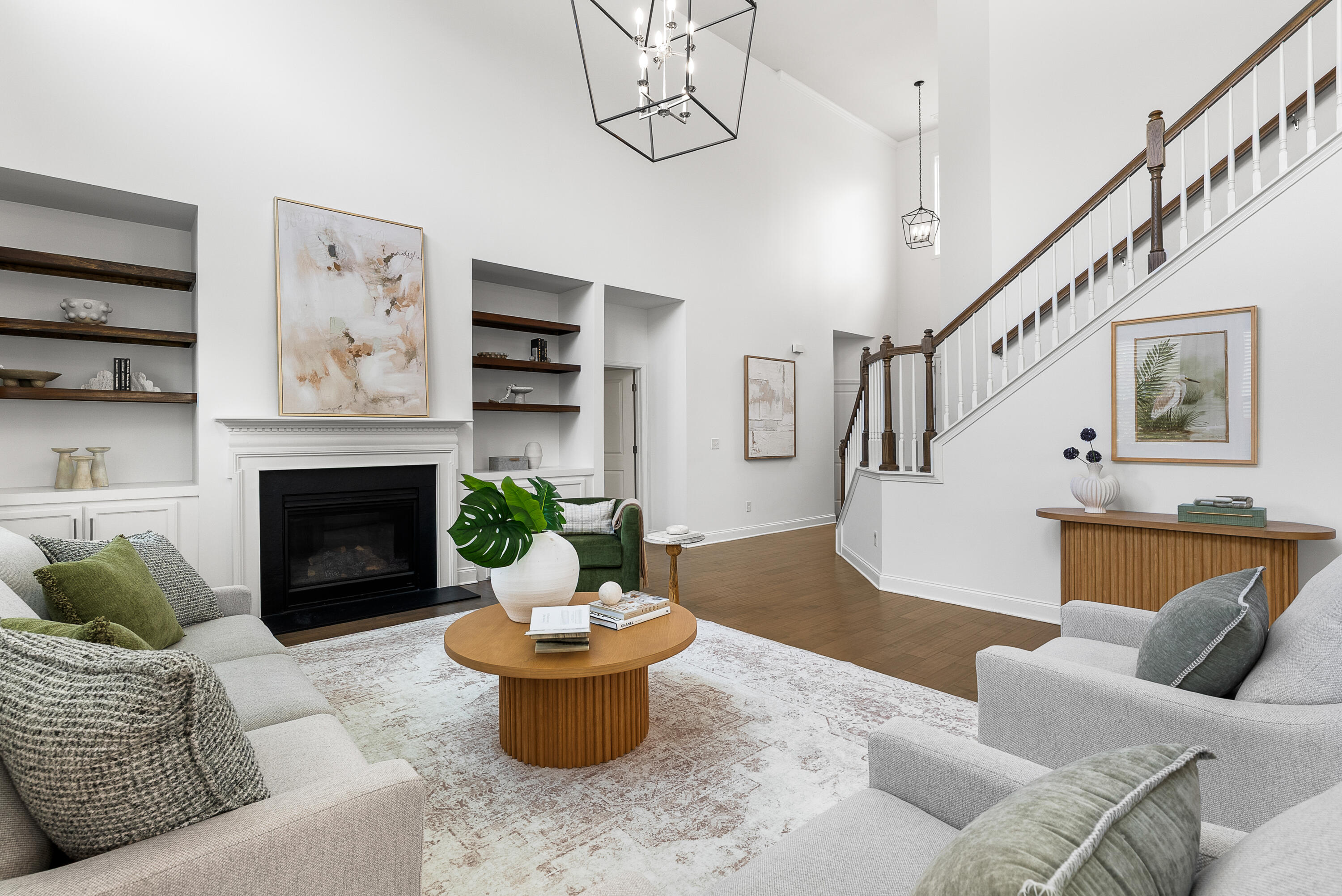 223 Swallowtail Court