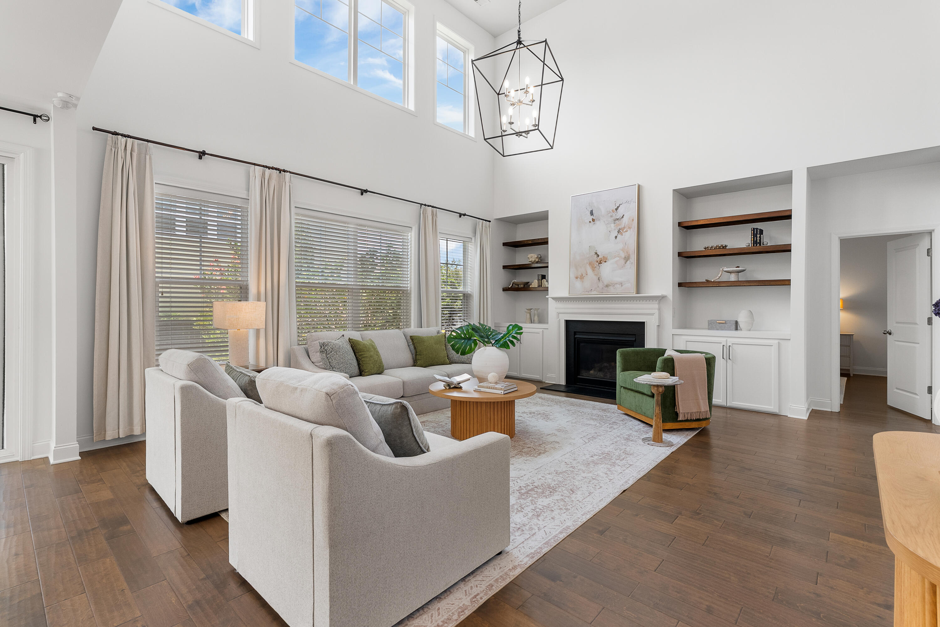 223 Swallowtail Court