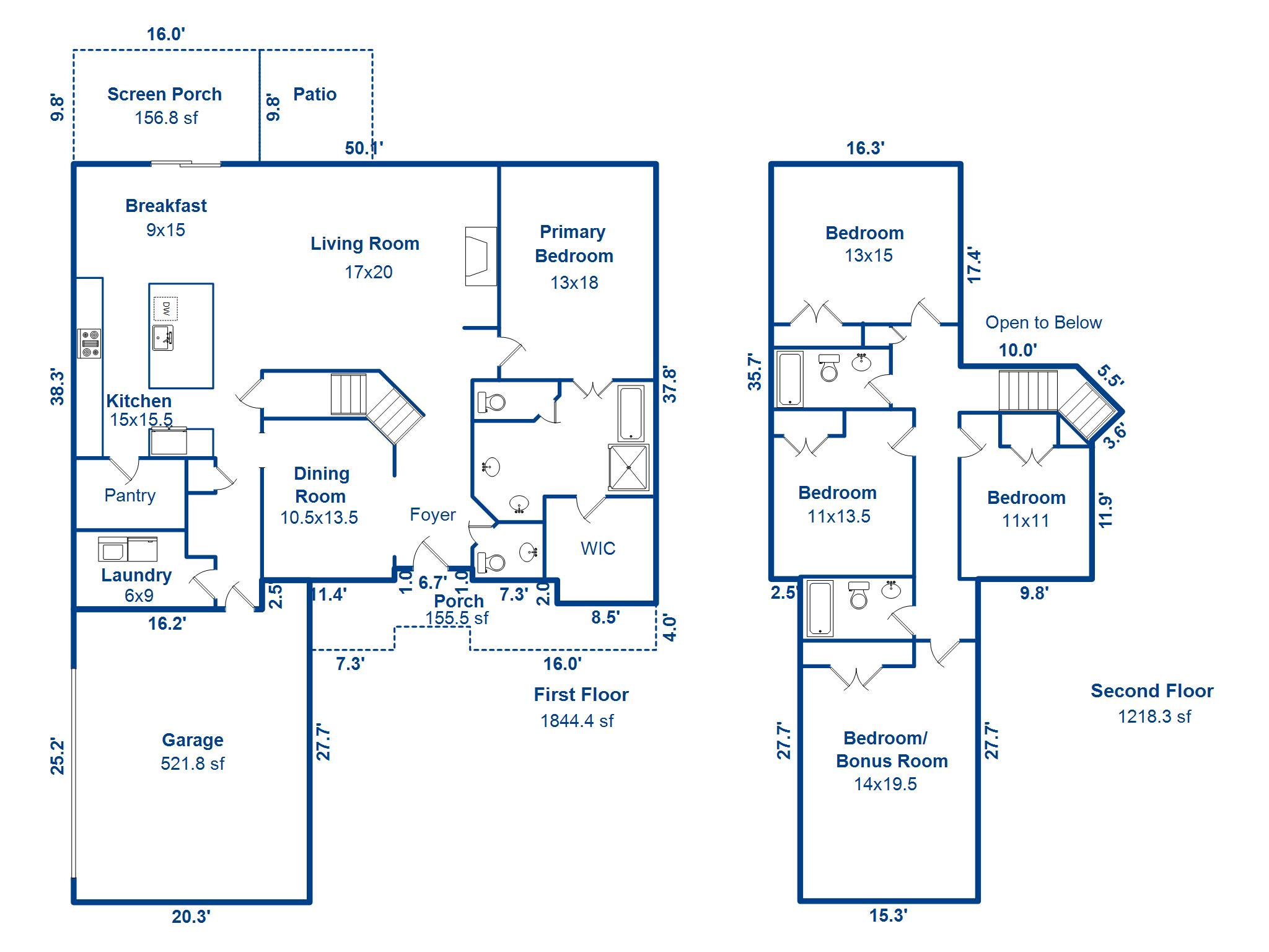 223 Swallowtail Court