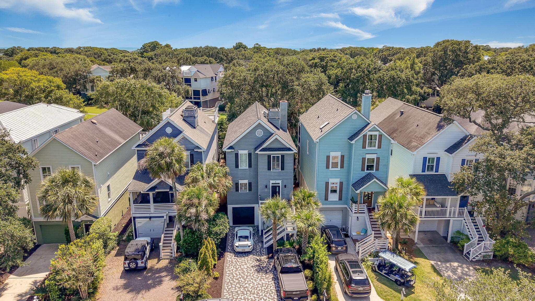 6 Yacht Harbor Court