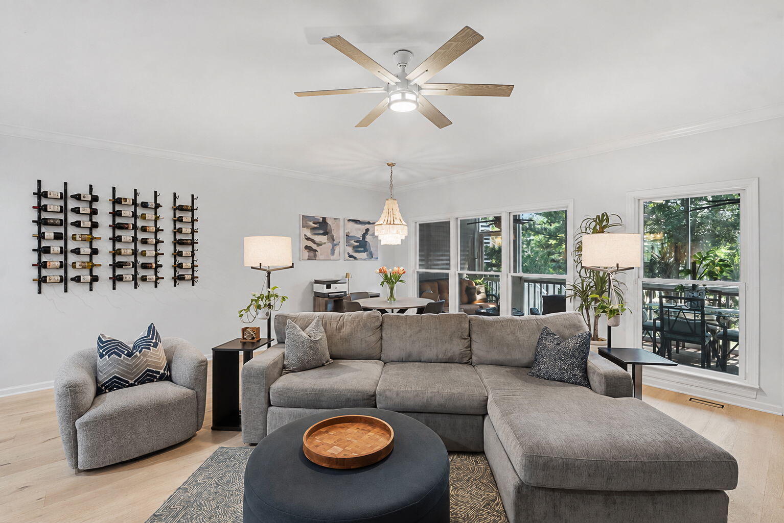 6 Yacht Harbor Court