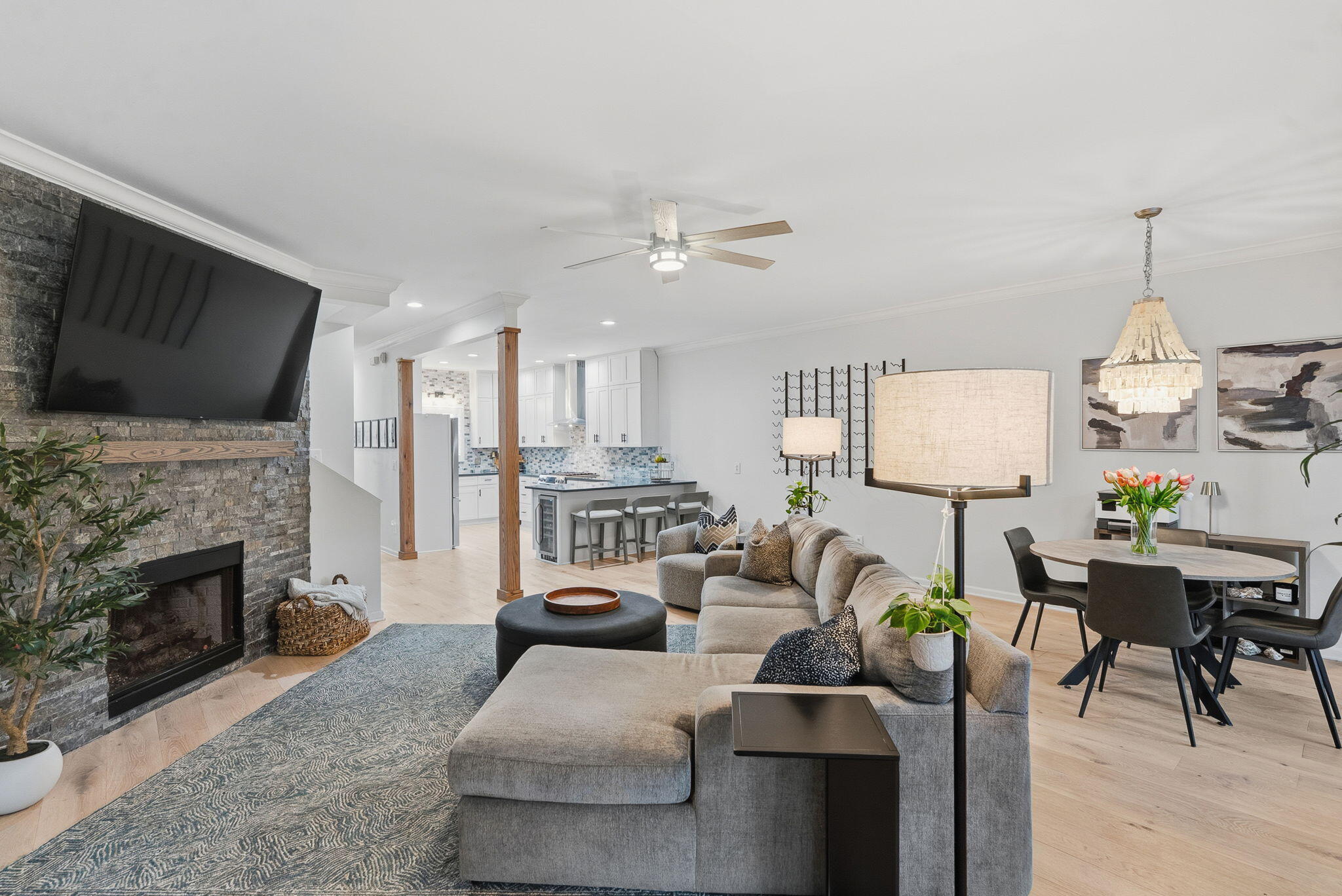 6 Yacht Harbor Court