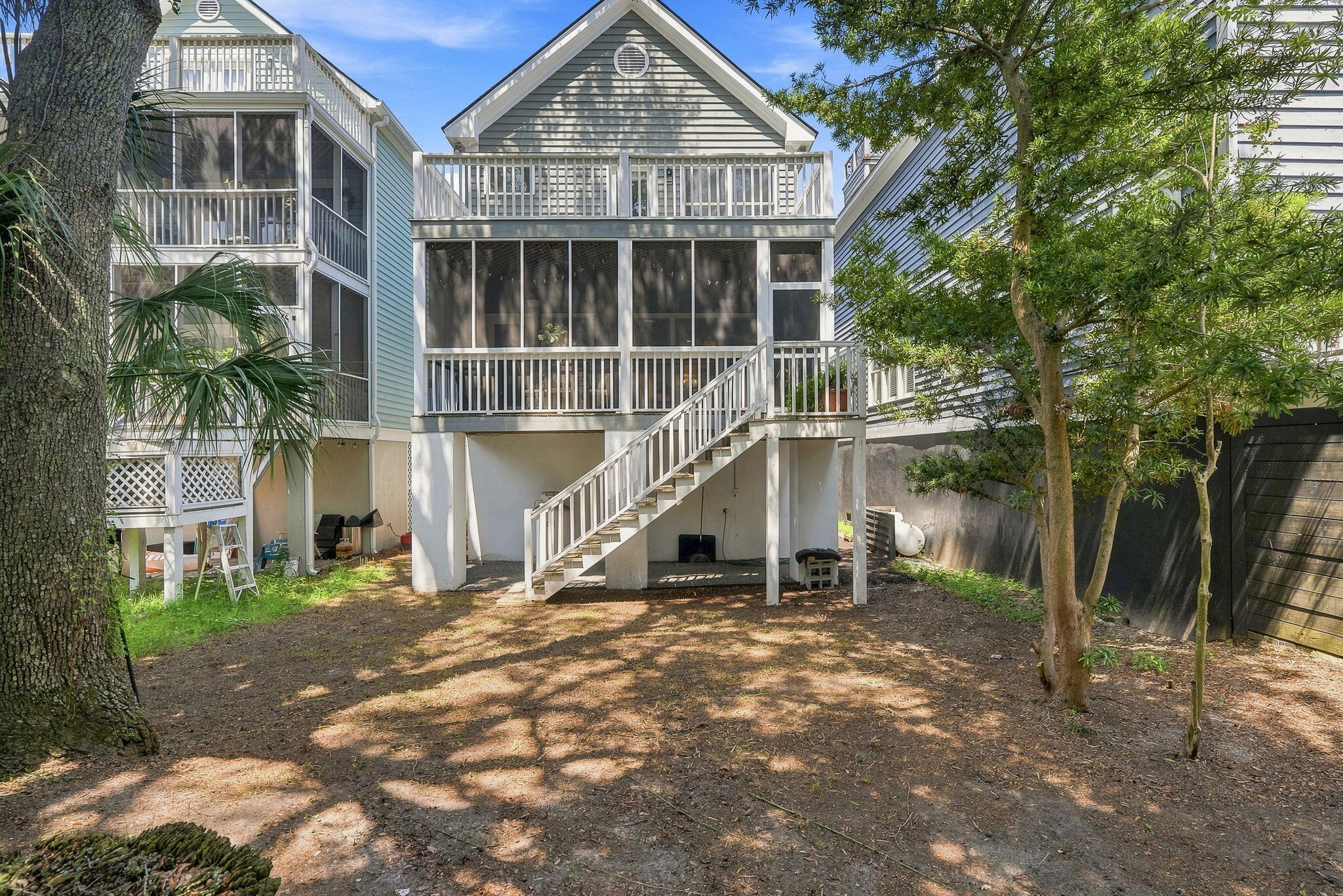 6 Yacht Harbor Court