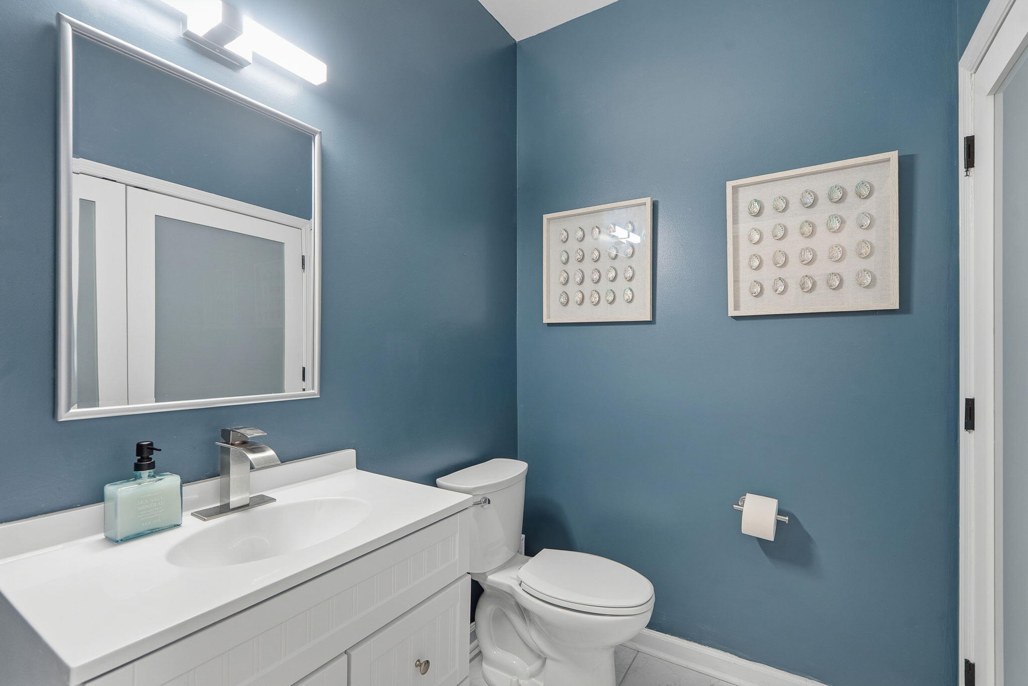 6 Yacht Harbor Court