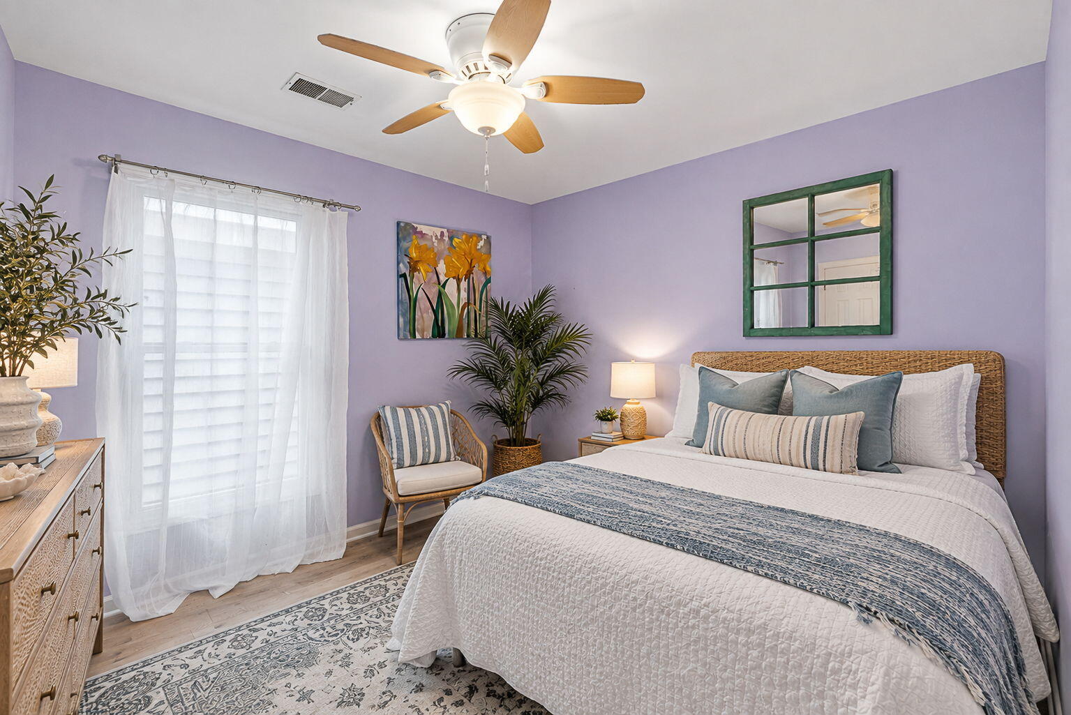 6 Yacht Harbor Court