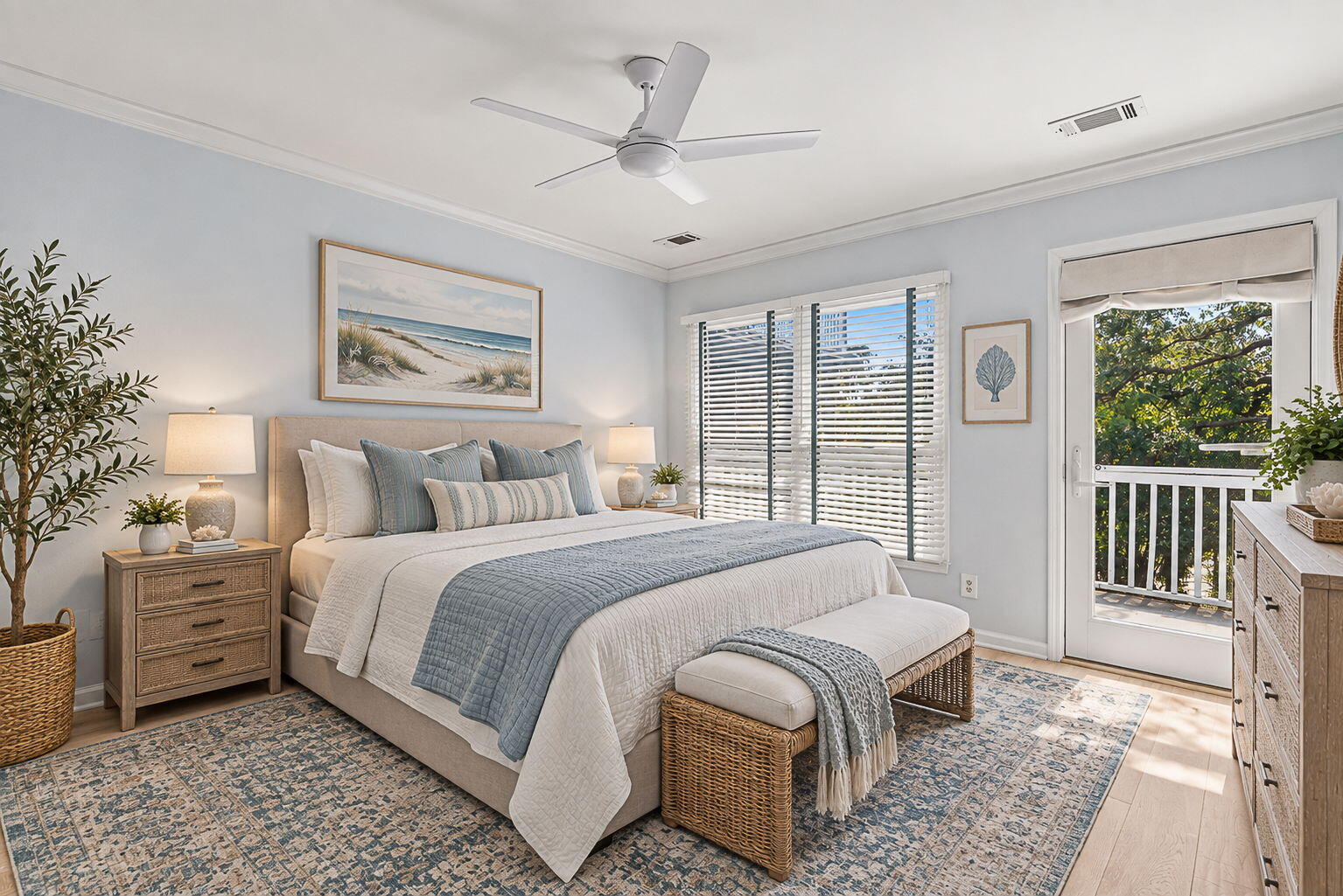 6 Yacht Harbor Court