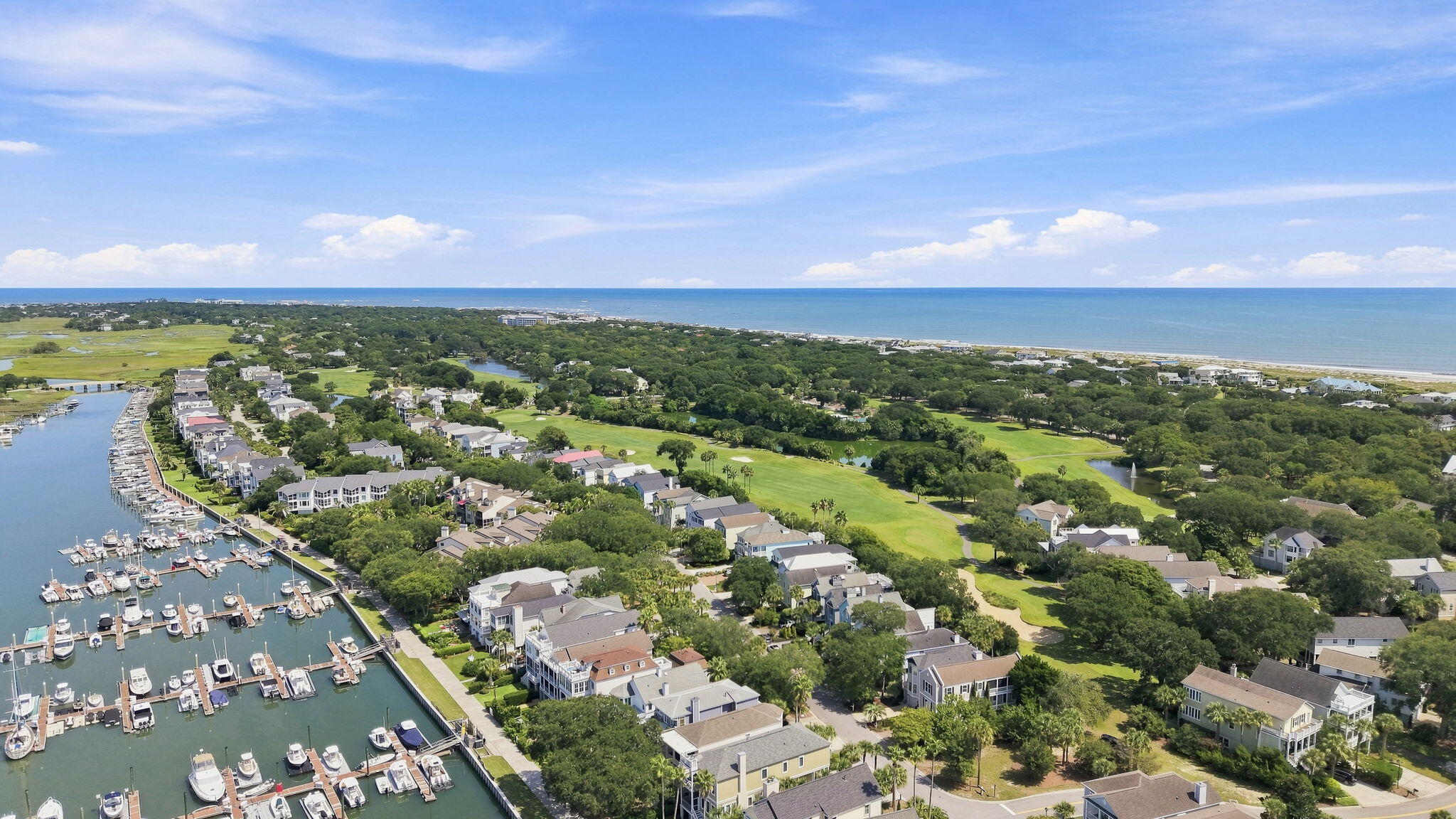 6 Yacht Harbor Court