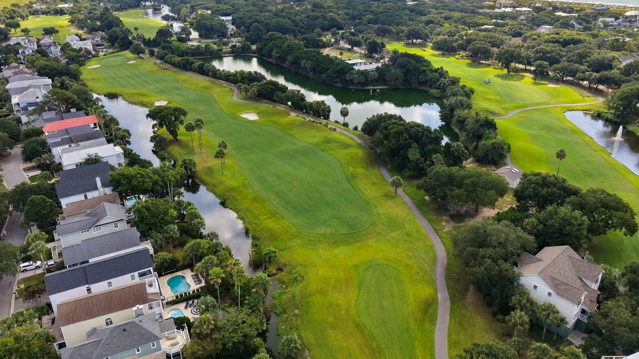 6 Yacht Harbor Court