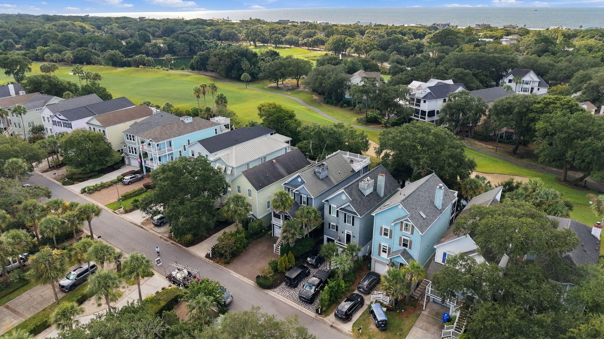 6 Yacht Harbor Court