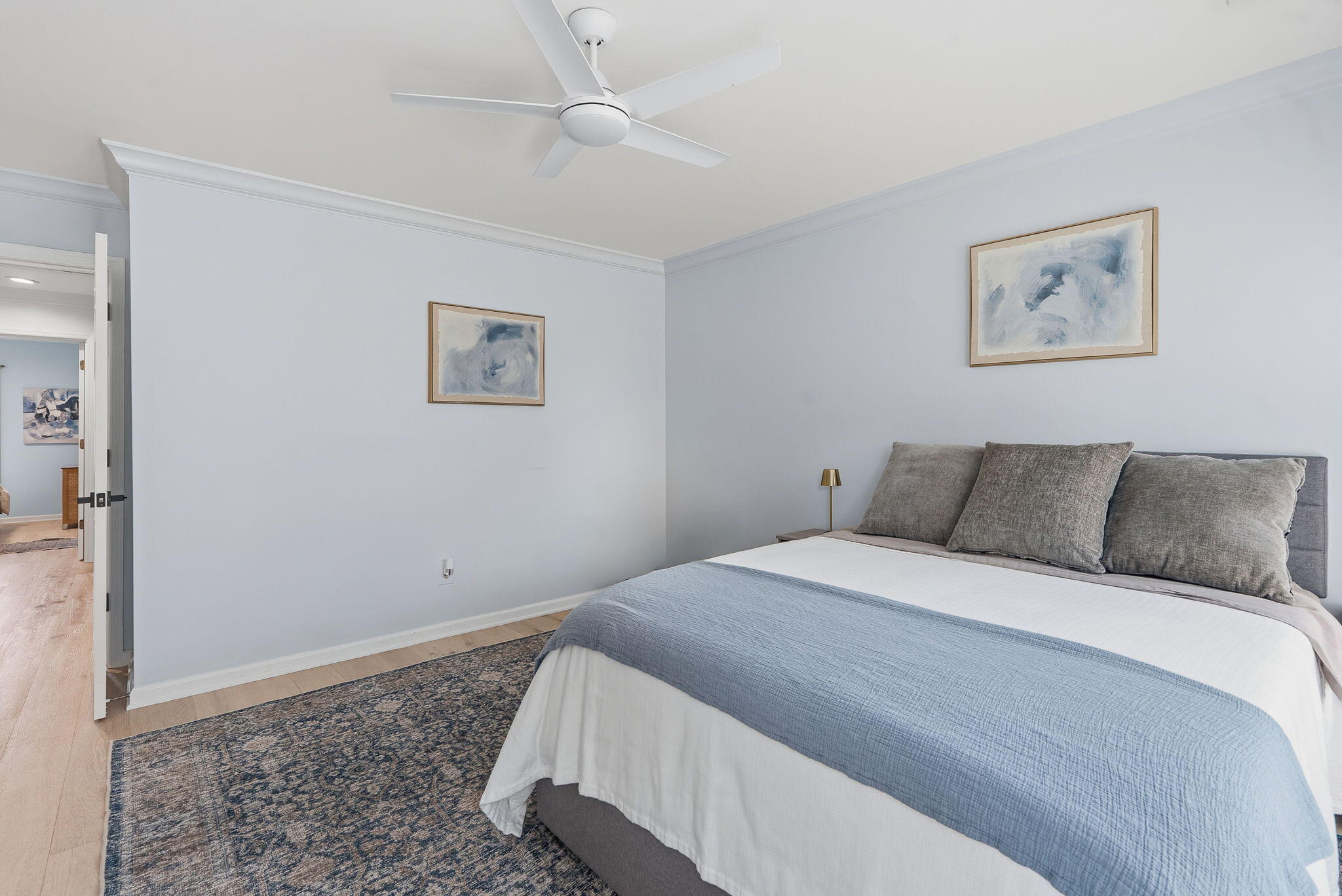 6 Yacht Harbor Court