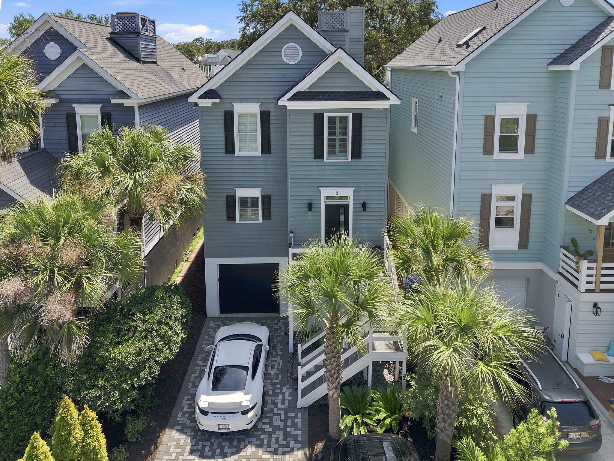 6 Yacht Harbor Court