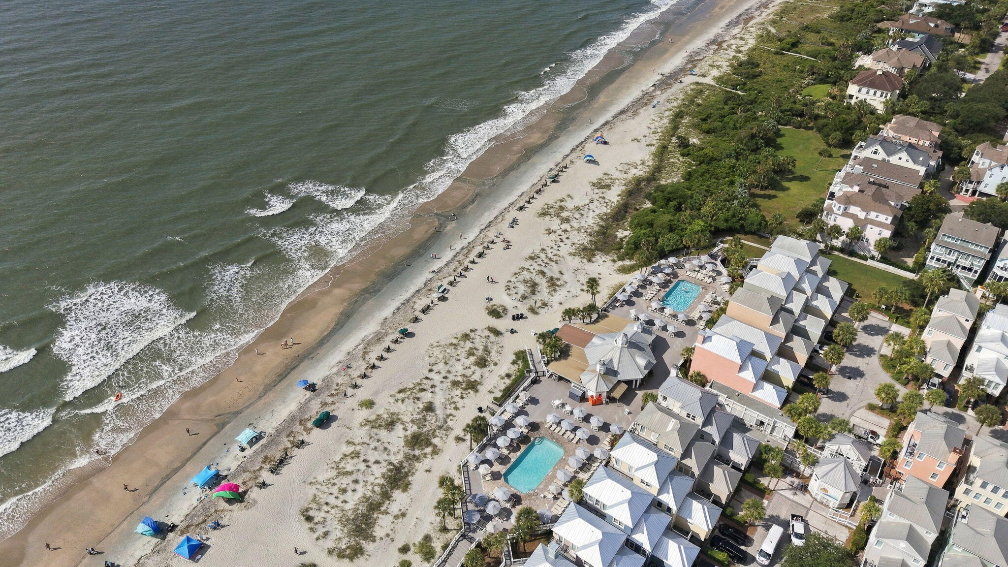 6 Yacht Harbor Court