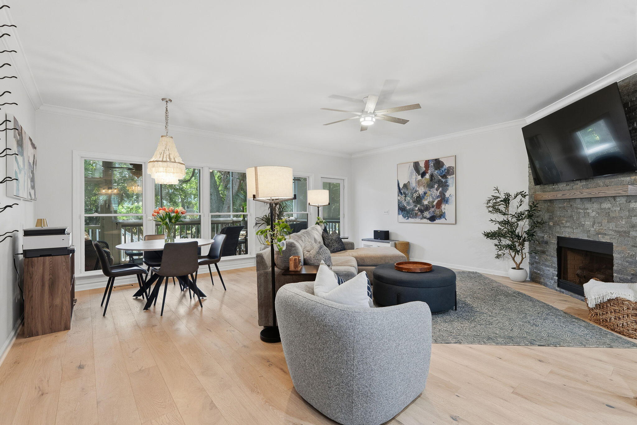6 Yacht Harbor Court