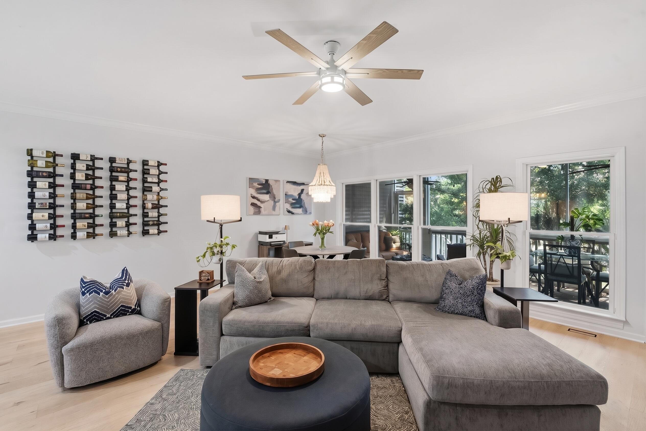 6 Yacht Harbor Court